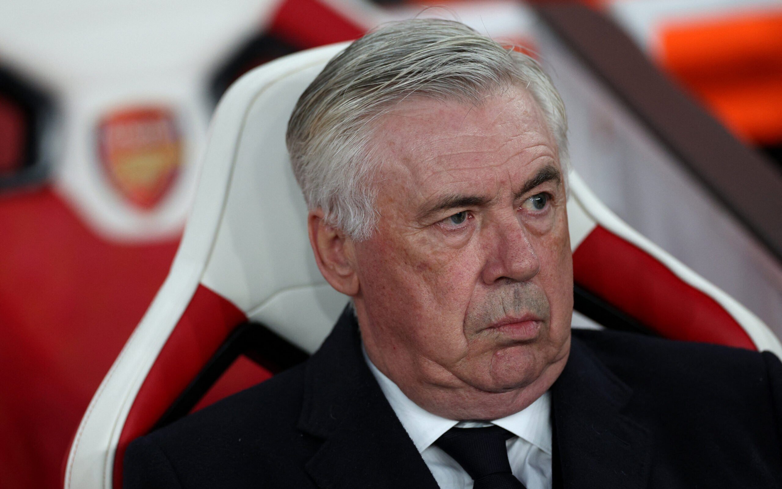 Ancelotti pode convocar jogadores do Brasileirão e preocupa o Flamengo para duelo com o Sport