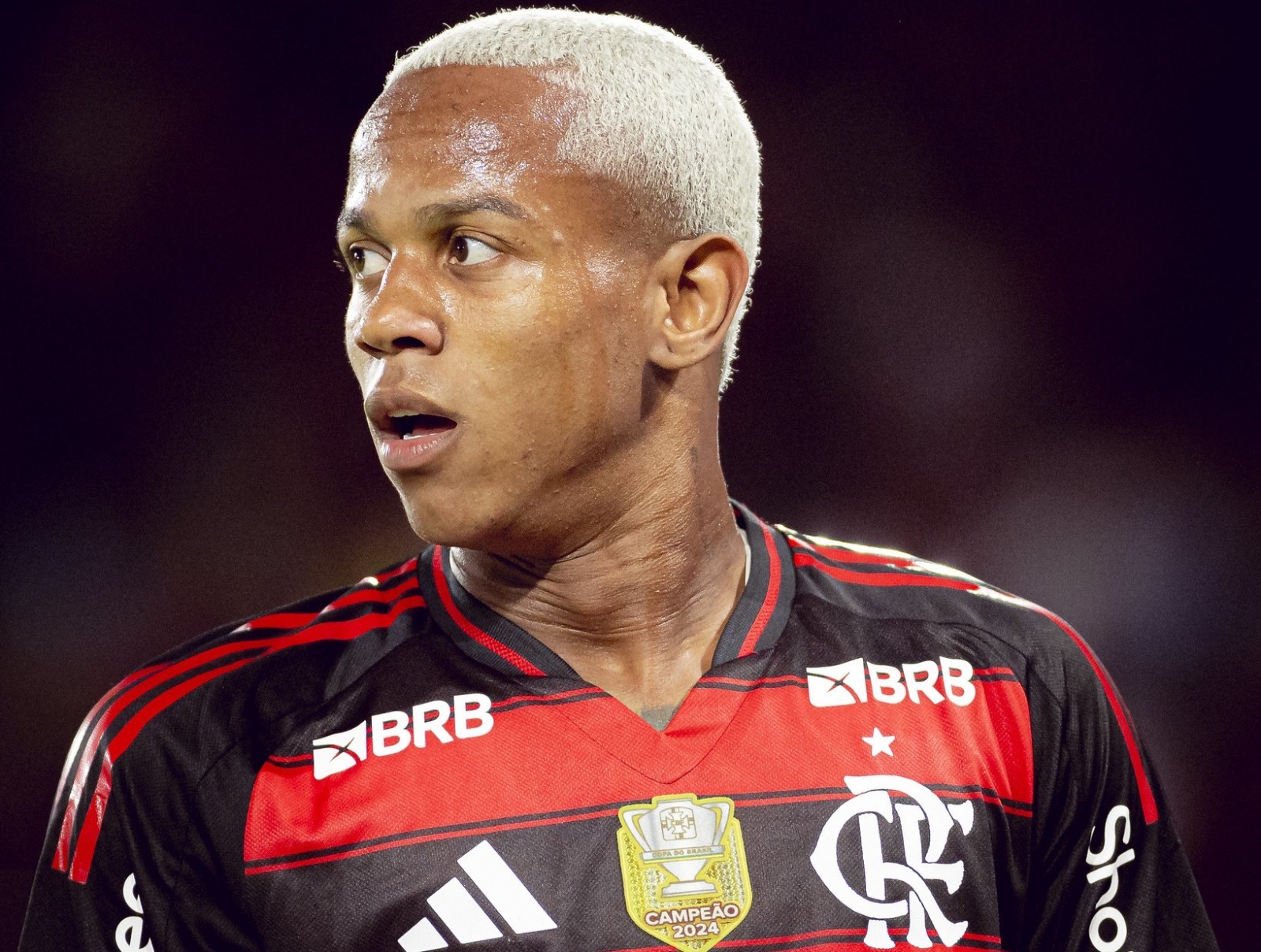 Angelim convoca a Nação após derrota para o Fortaleza e pede apoio do torcedor