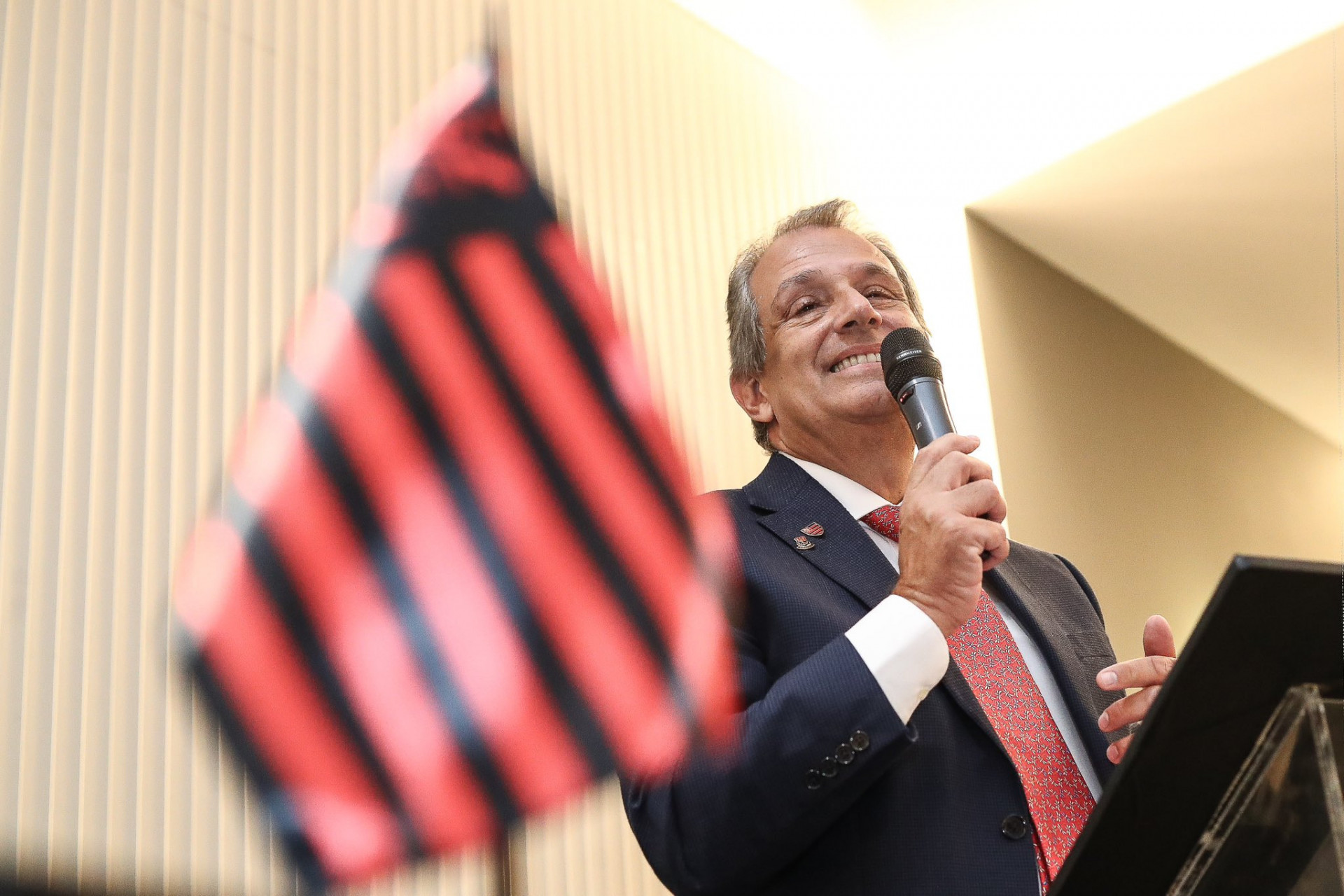 Assembleia da Libra corre risco de anulação; especialistas apontam falhas que beneficiam o Flamengo