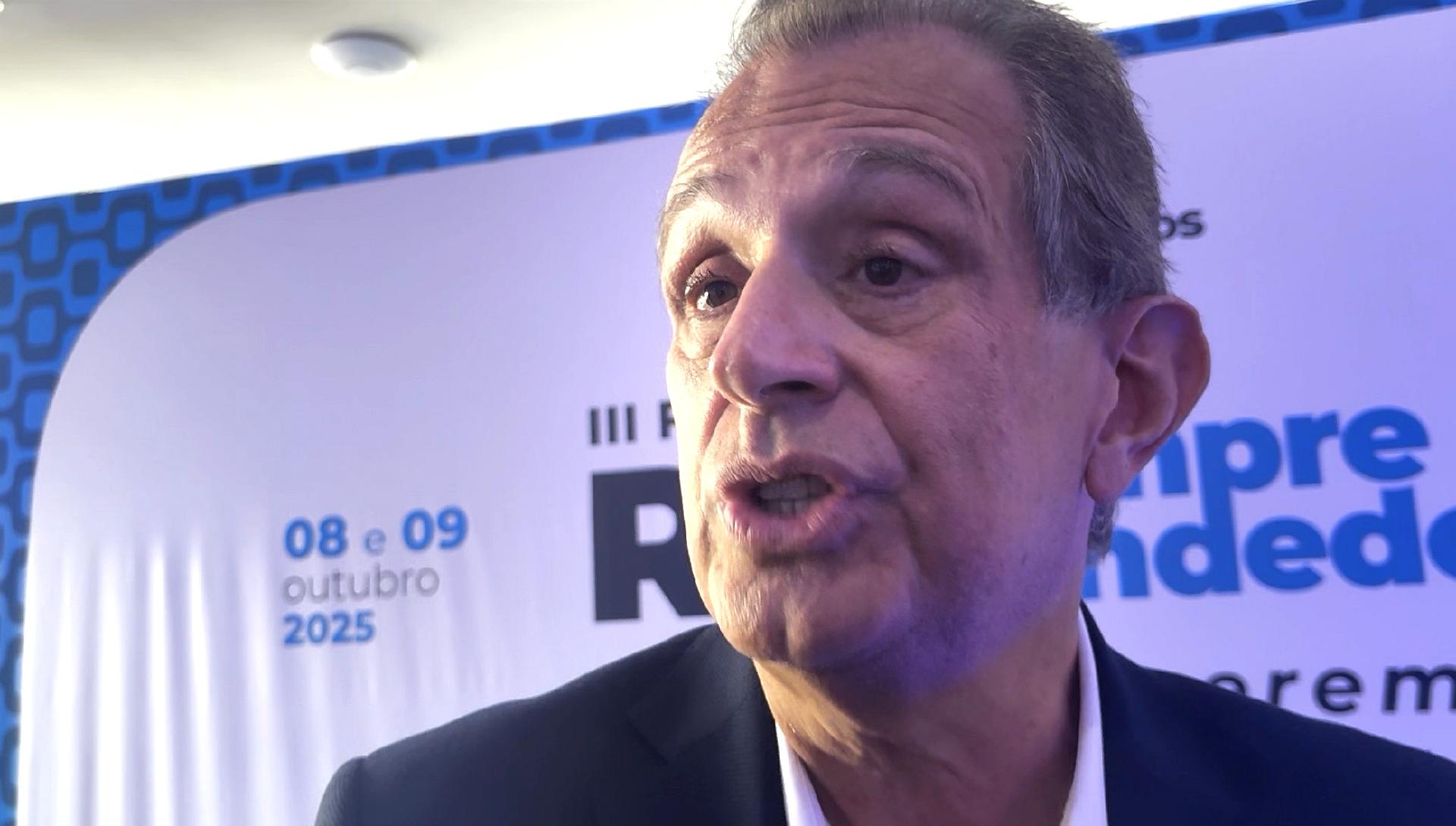 Bap acusa Libra de repetir erros do Clube dos 13 e pede profissionalização no futebol