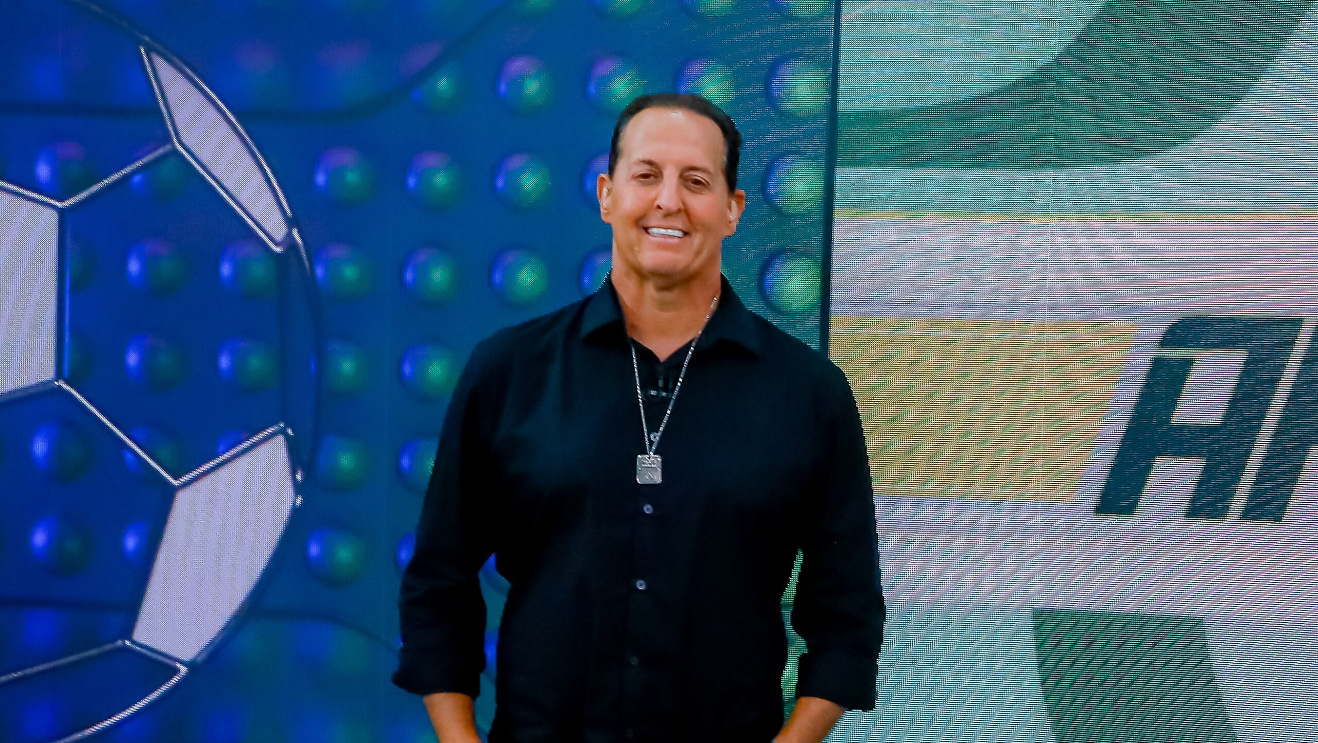 Benjamin Back: "Flamengo é o campeão legítimo de 1987" e critica regulamento da época