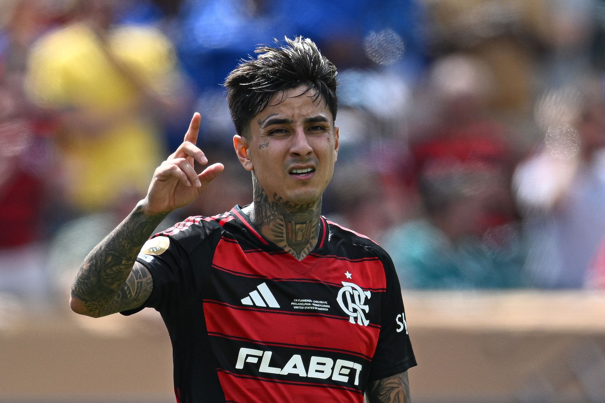 Elenco do Flamengo zerado: trunfo e retornos que fortalecem o time para o clássico contra o Botafogo