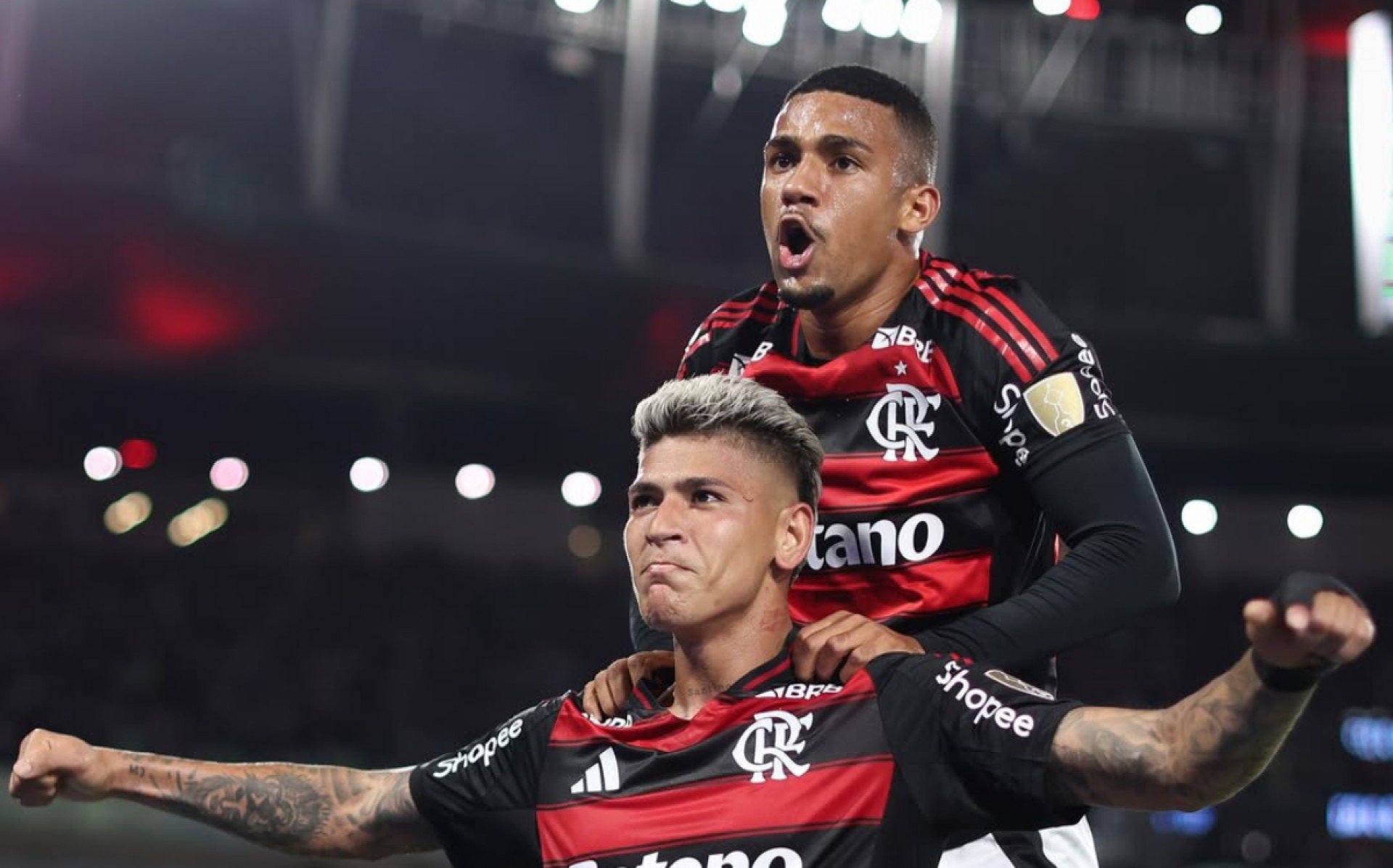 Final da Libertadores 2025: quando será a decisão e quem pode ser o adversário do Flamengo