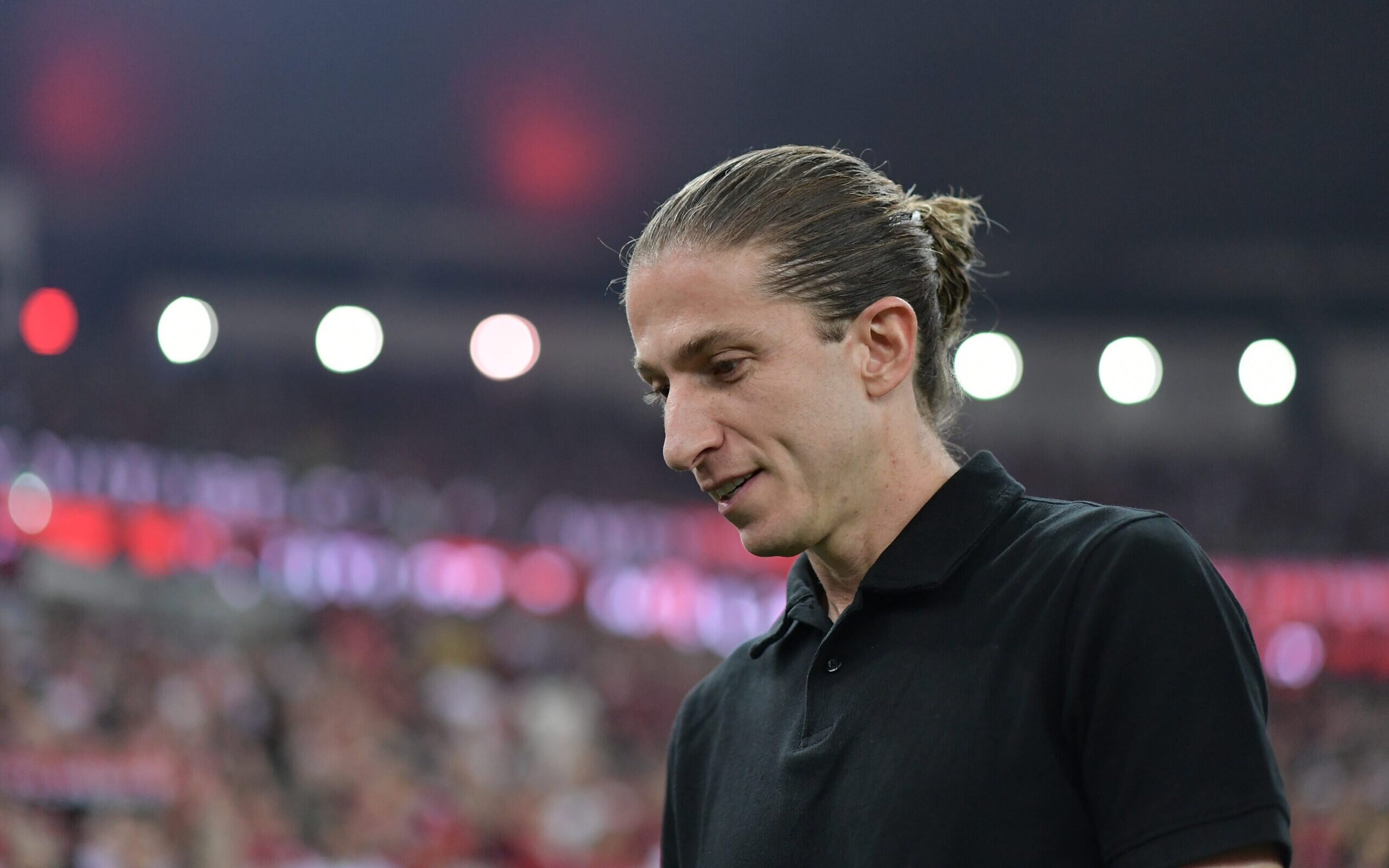 Flamengo na final da Libertadores: Domínguez elogia, Filipe Luís comenta e time já corre para o Brasileirão