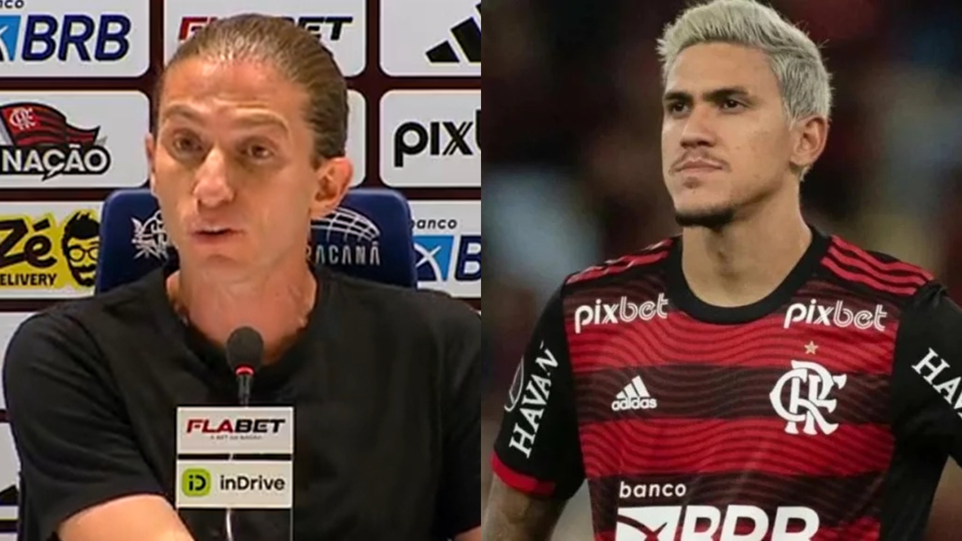 Flamengo rumo à final da Libertadores: Sávio, AeroFla histórico, calendário apertado e o sonho de Filipe Luís e Rossi