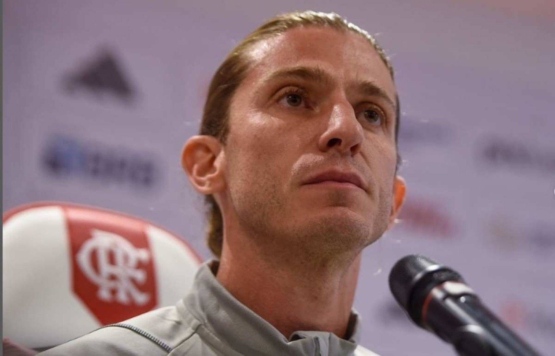 Flamengo x Fortaleza: Filipe Luís define jogo como “final” e Mengão vai ao Castelão com desfalques