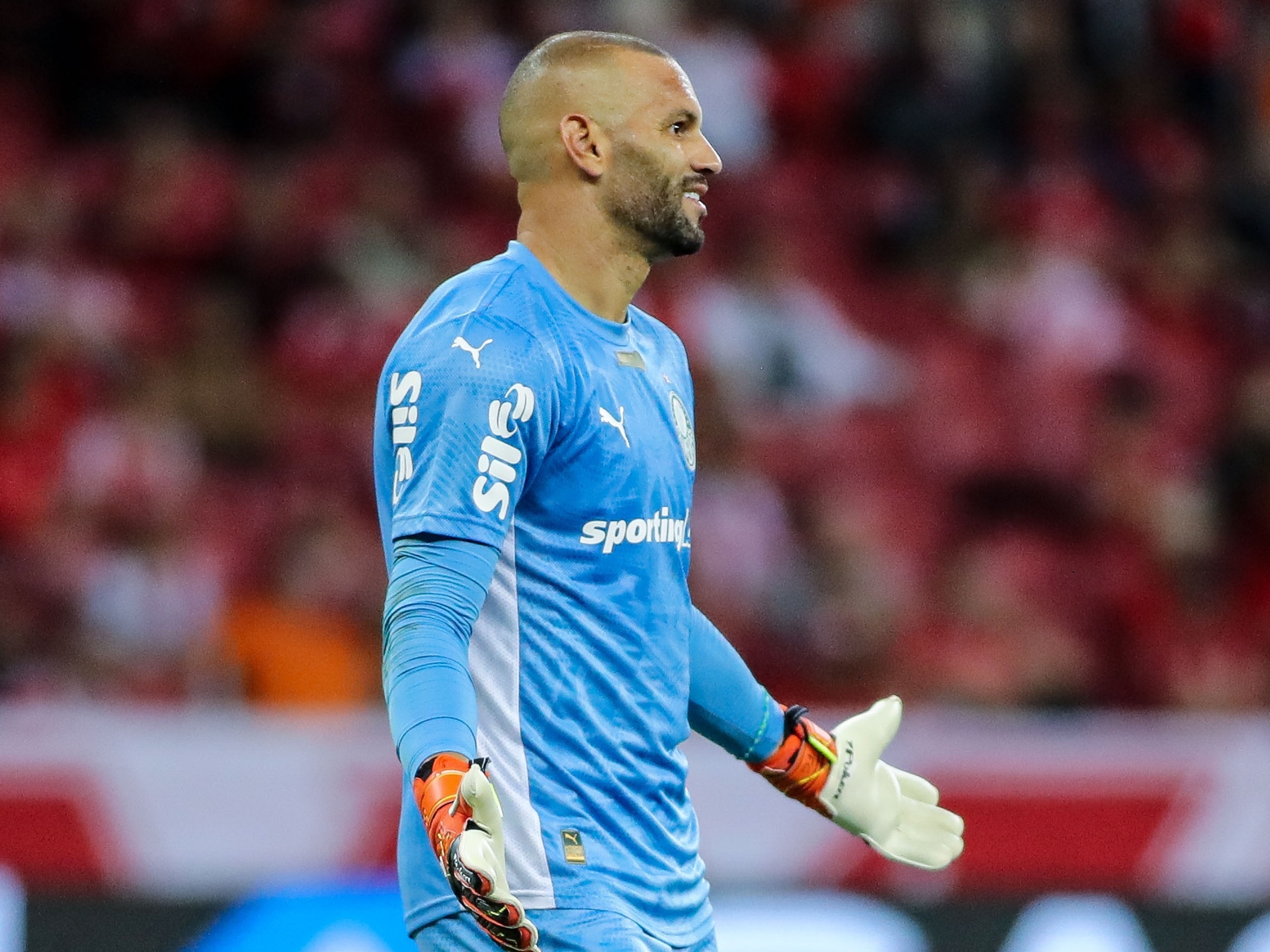 Flamengo x Palmeiras: retorno de reforço ao rival, dúvida sobre Weverton e os ajustes que o Flamengo pode fazer