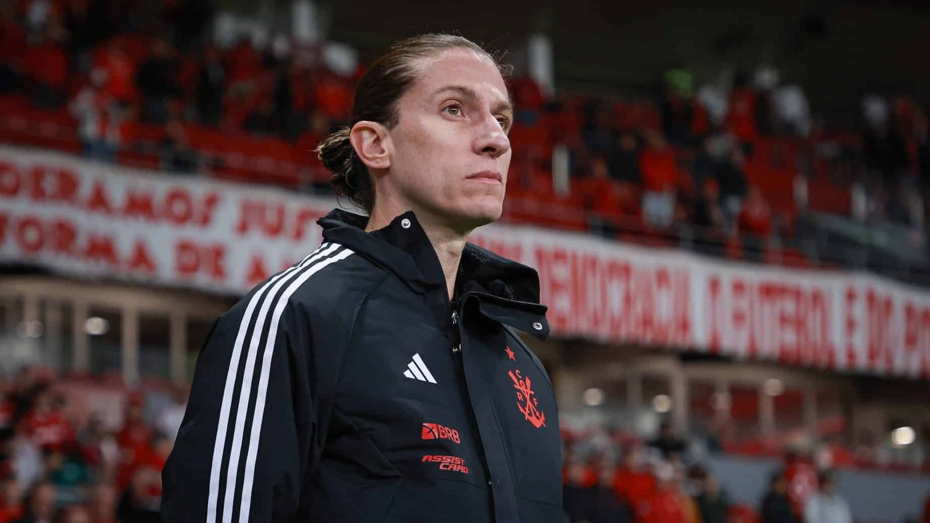 Flamengo x Racing: desfalques, mobilização da Nação e as decisões que Filipe Luís encara para a semifinal