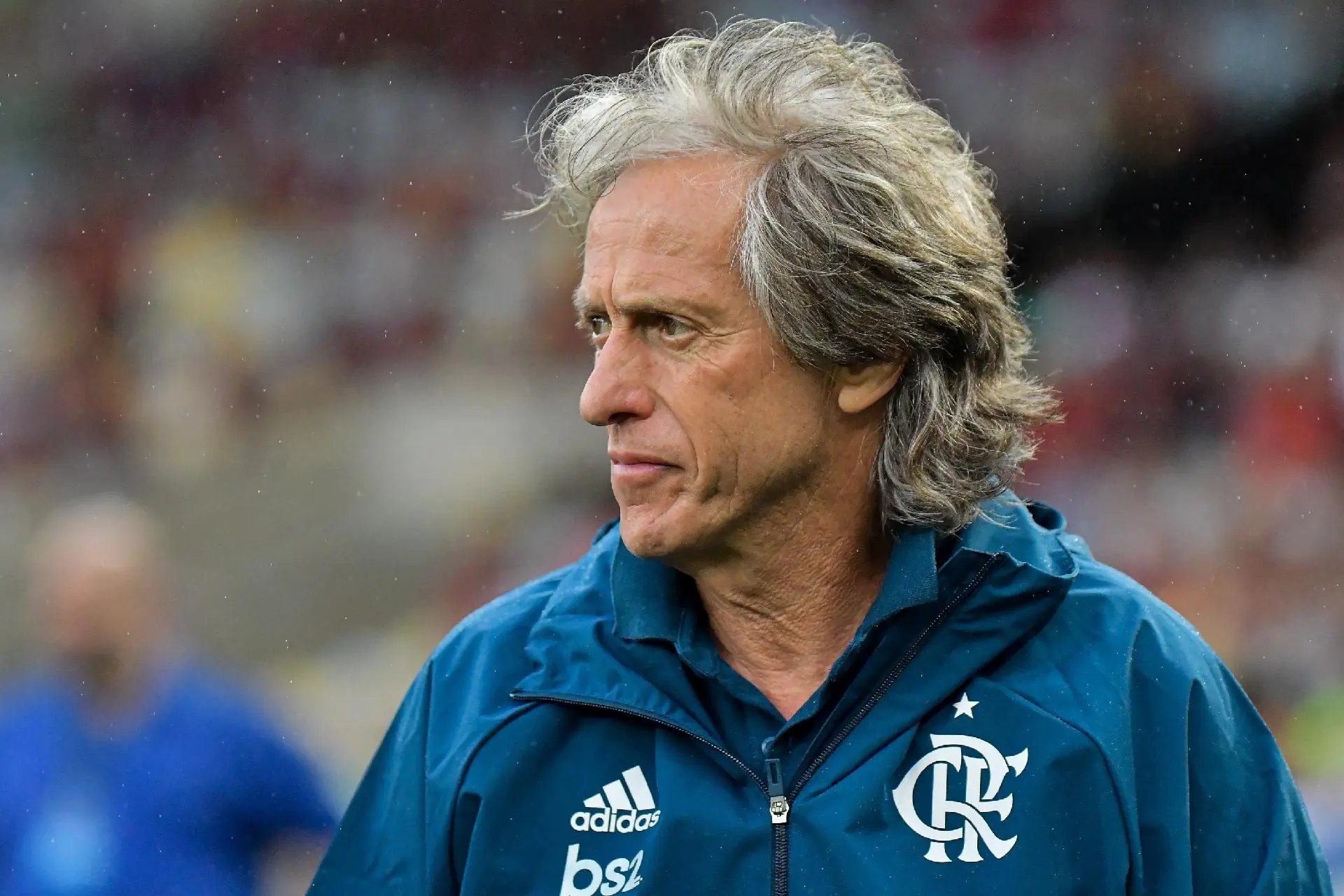Jorge Jesus aponta Libertadores de 2019 como o título mais marcante da carreira
