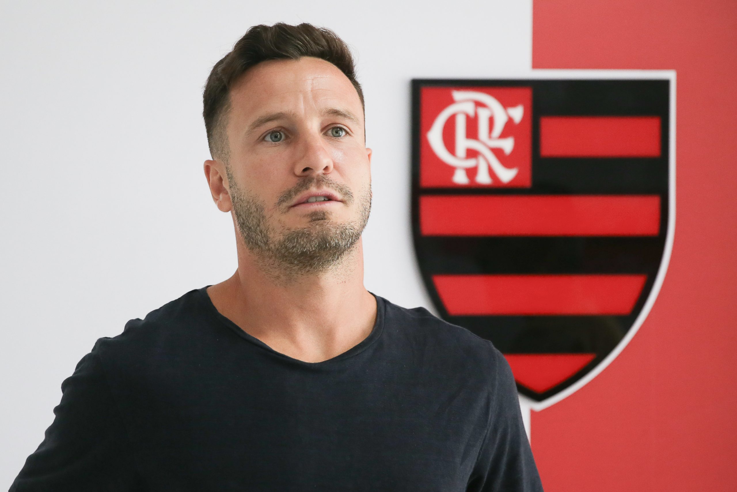 Saúl em dúvida, De la Cruz pronto e Maravilla de volta: Flamengo encara semana decisiva