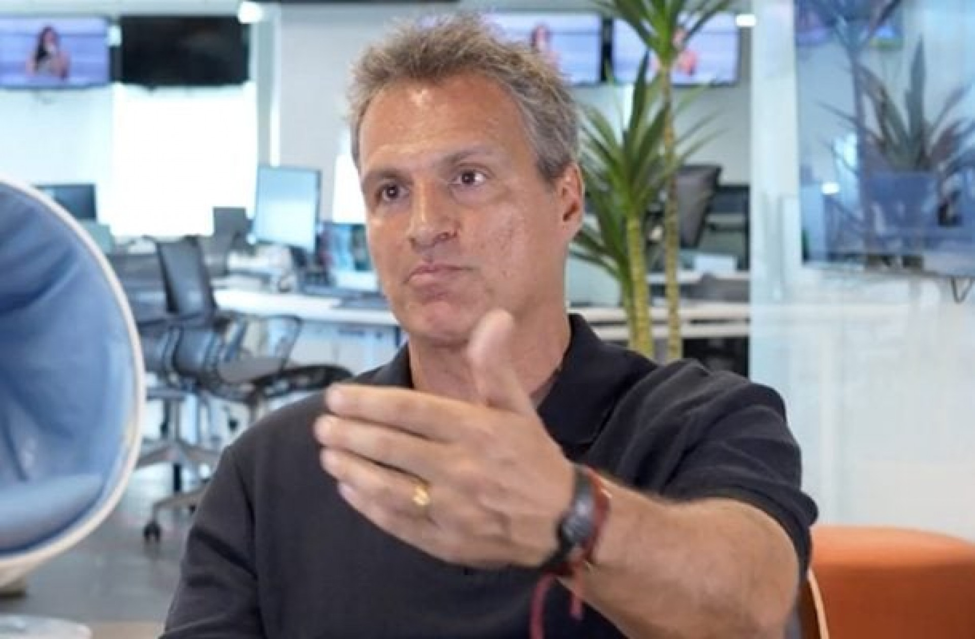 Spindel revela: Unai Emery foi o primeiro alvo do Flamengo para suceder Jorge Jesus