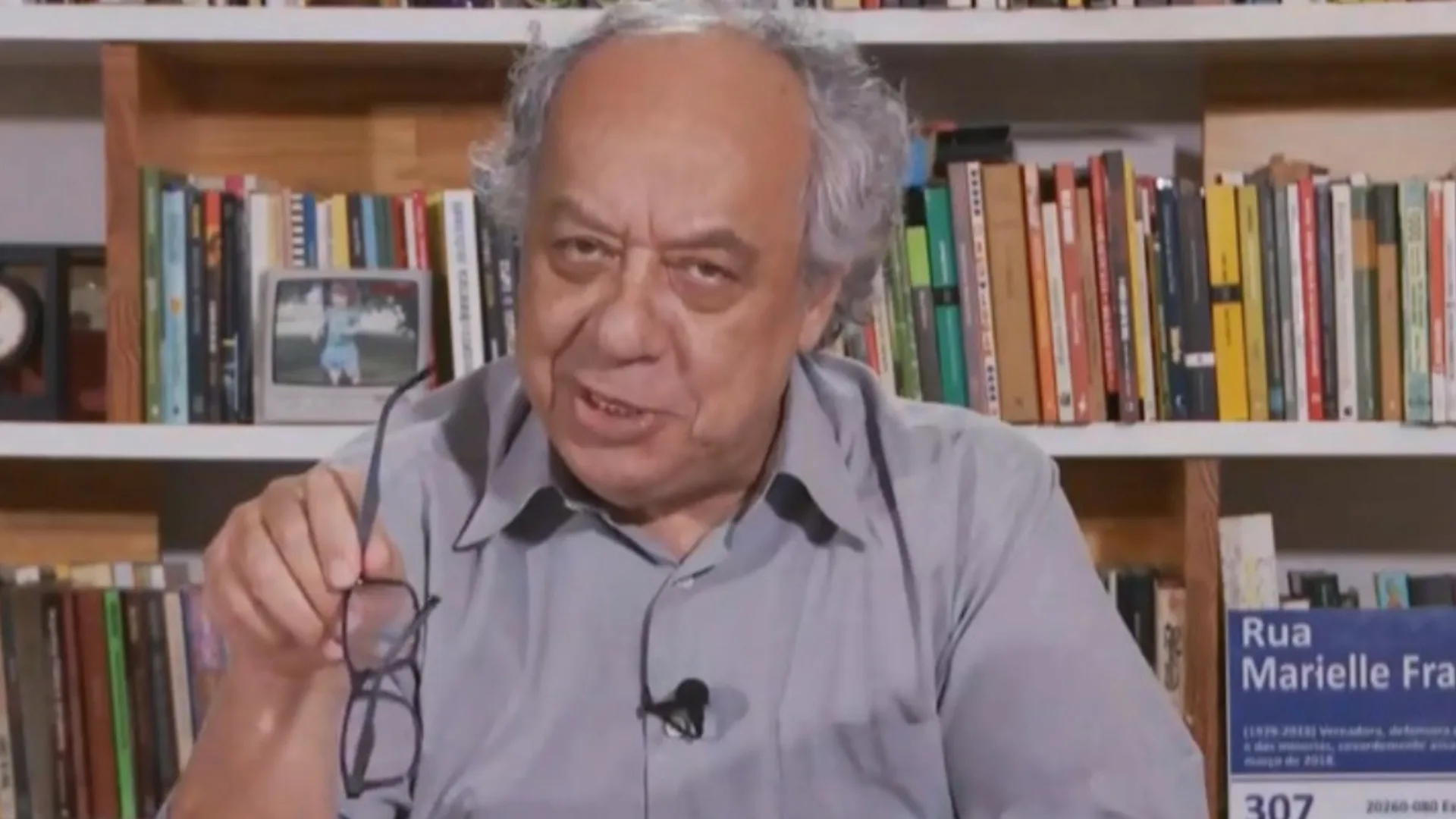 Trajano aponta vantagem do Palmeiras: reservas em alta complicam o Flamengo