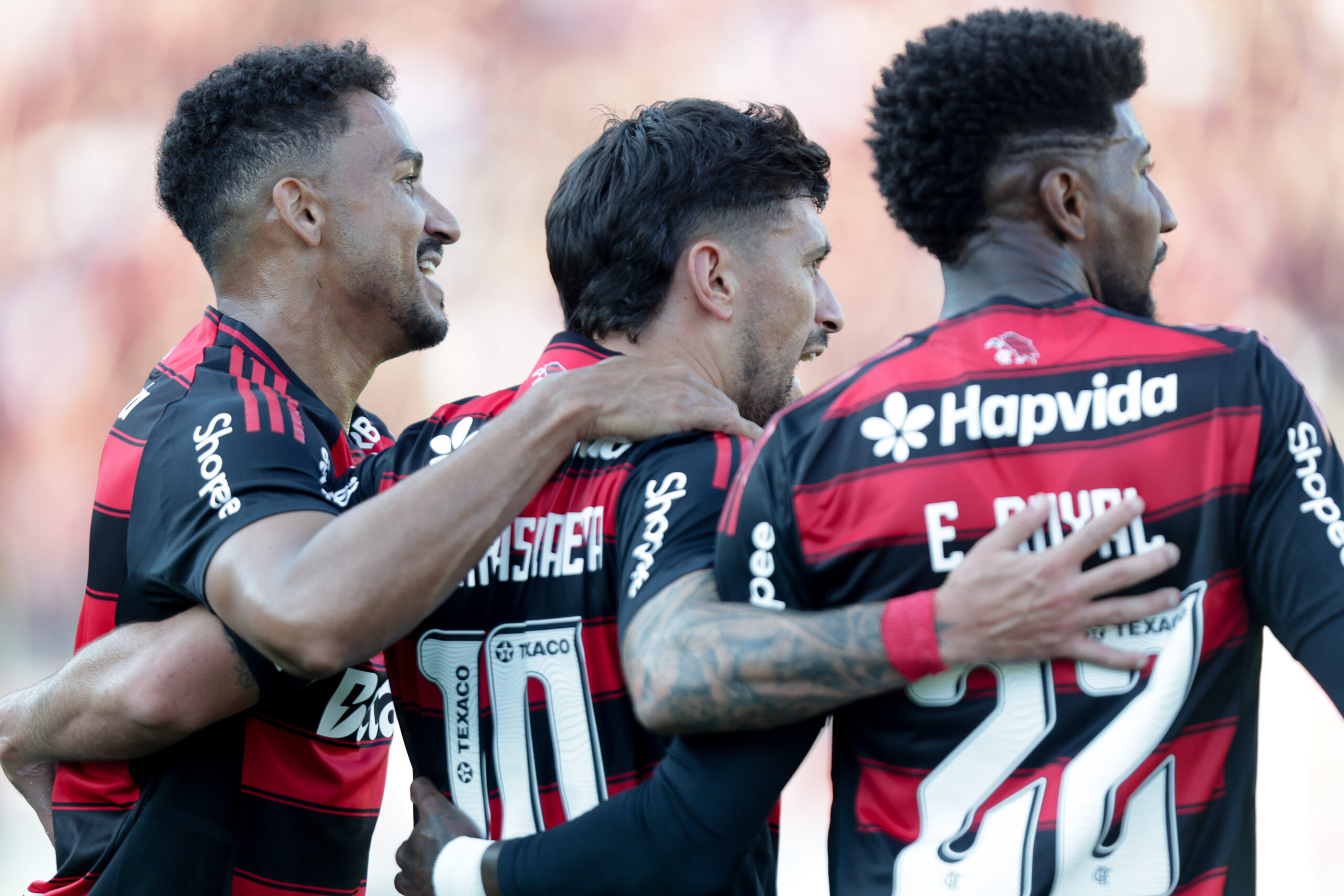 Werton Leixões: golaço confirma fase e põe cria do Flamengo em destaque na Europa