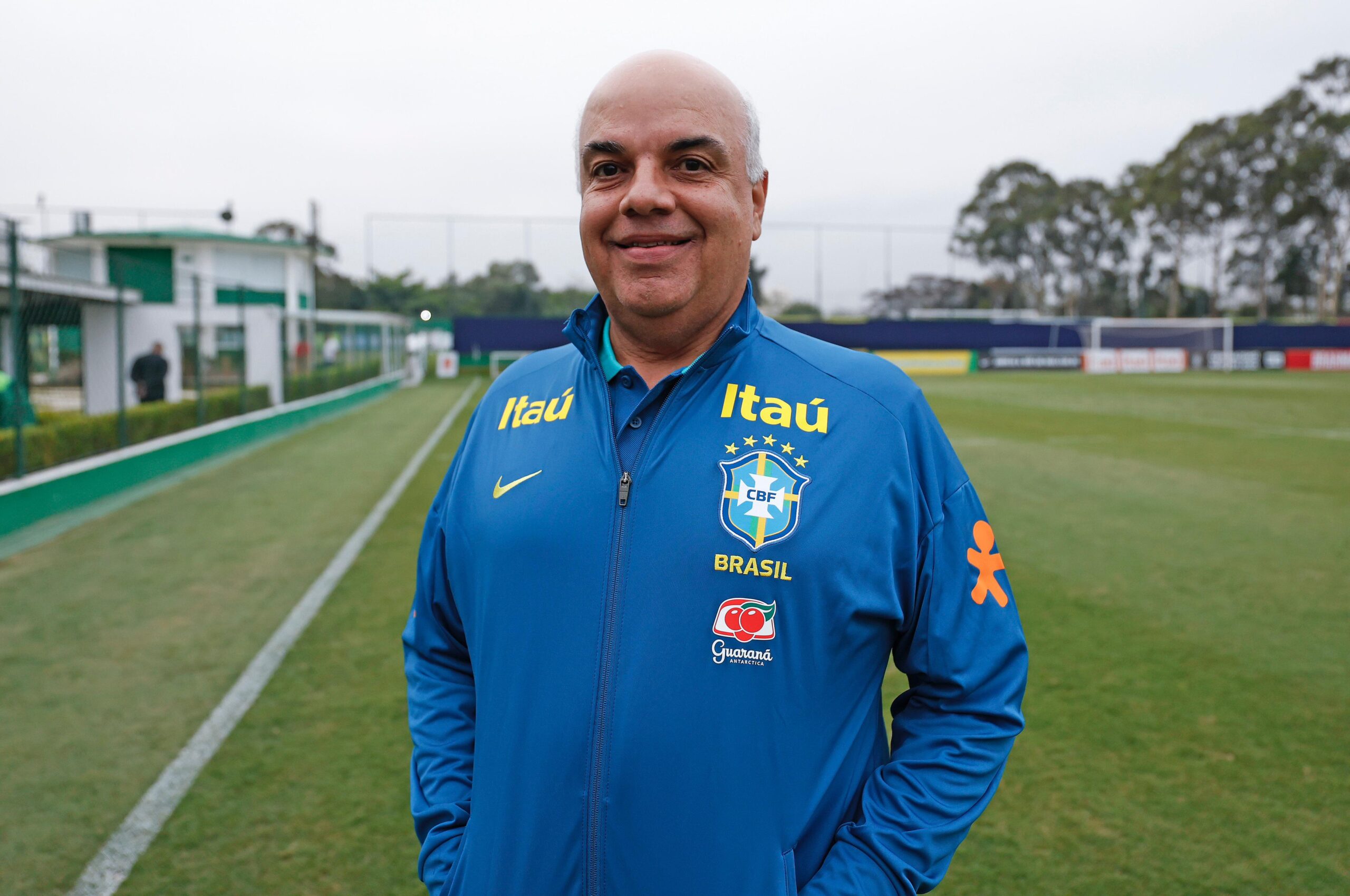 Yuri Romão critica estrutura da Ilha do Retiro e transfere Sport x Flamengo para Arena Pernambuco