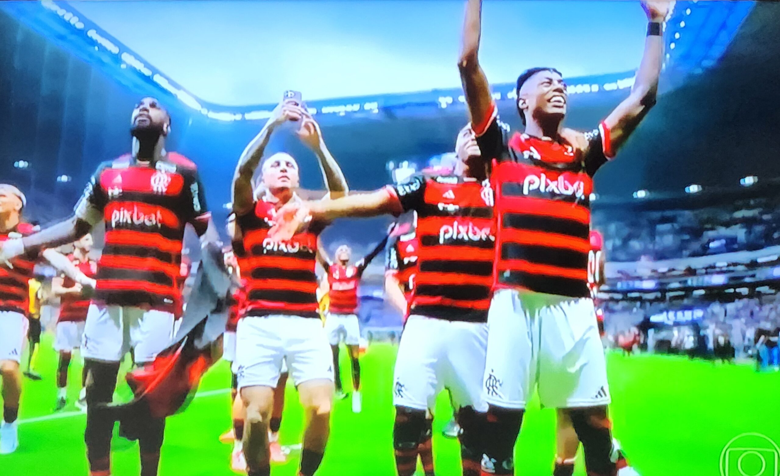 35 anos da campanha invicta: como o Flamengo conquistou sua primeira Copa do Brasil