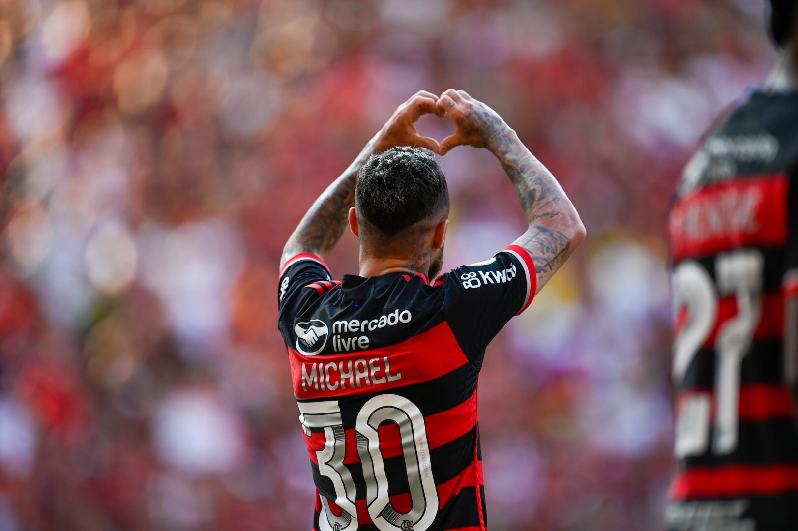 Arias no radar, mas Flamengo foca em fechar três reforços prioritários