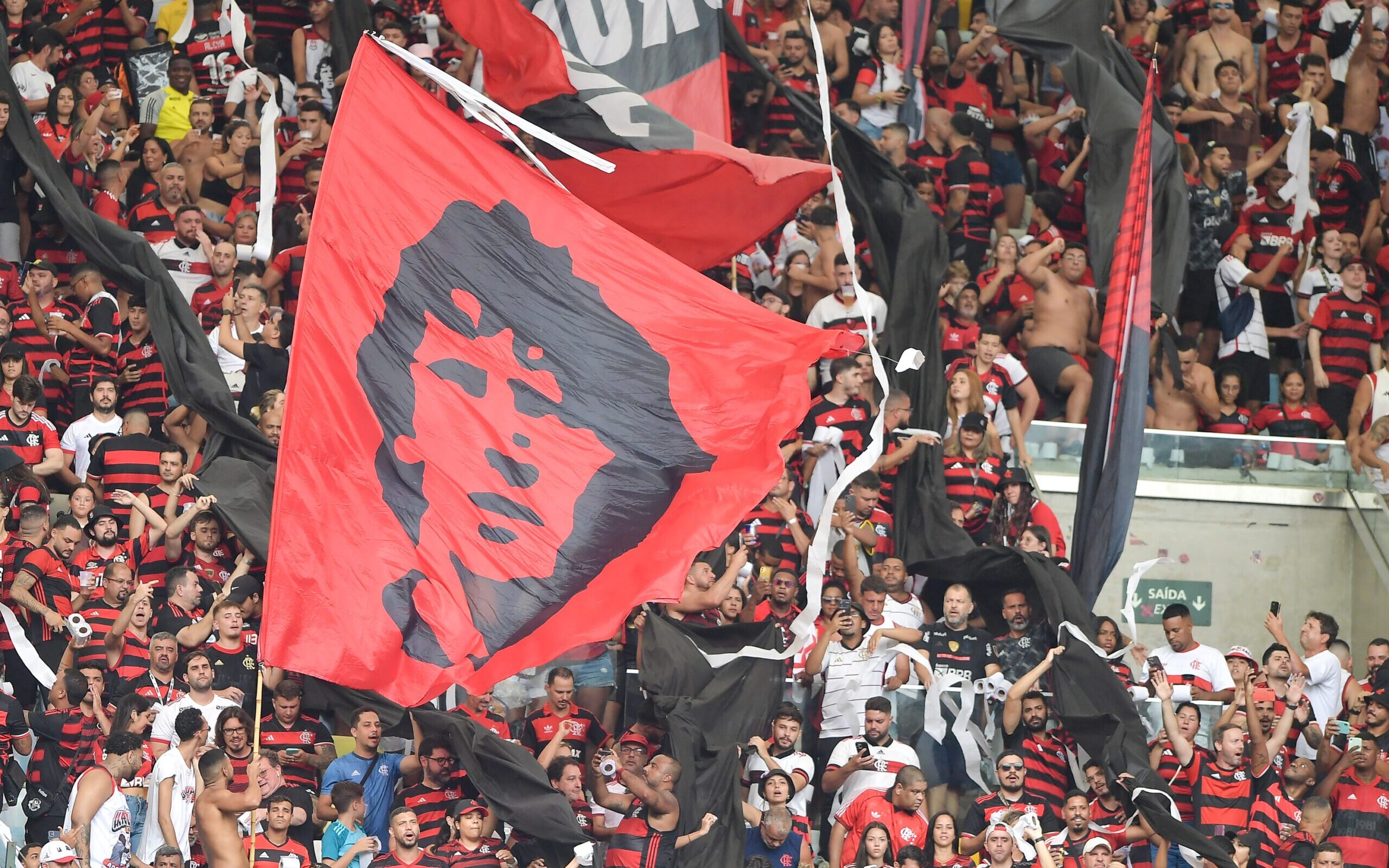 Áudio comprova: Outsider Tours cancela pacotes da Nação para a final da Libertadores