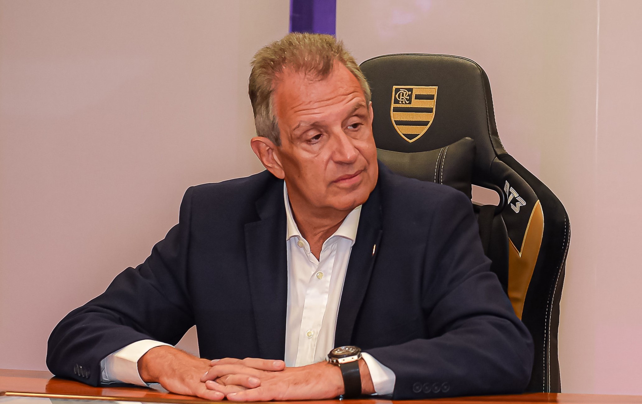 Balanço financeiro do Flamengo 2025: Maracanã puxa receitas, dívida recua e clube mira recorde