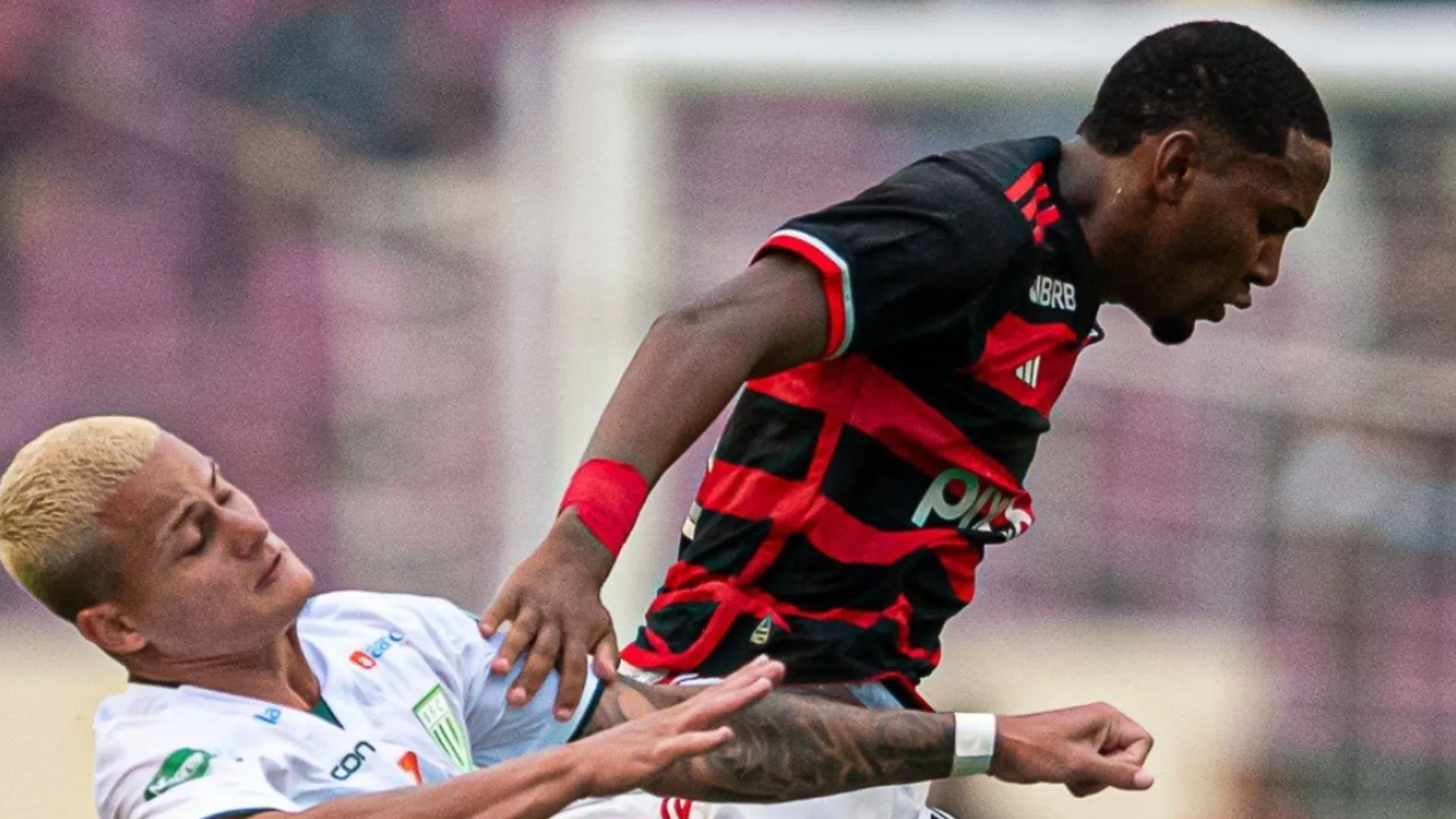 Carioca 2026 pode ter Flamengo x Bangu nos Estados Unidos; entenda o plano da FERJ