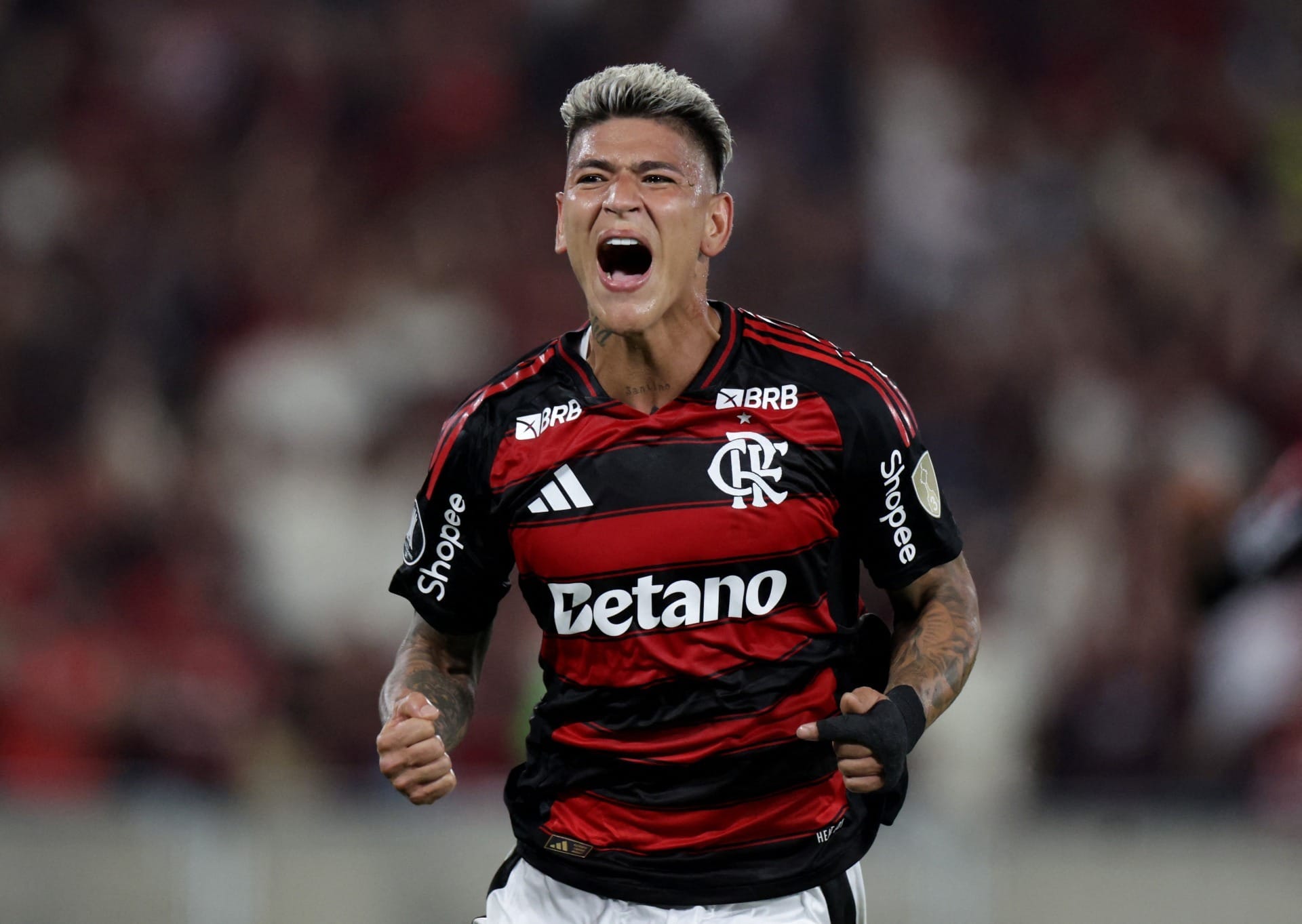 Carrascal, Jorginho e o rival focado: como o Flamengo chega motivado para a final da Libertadores