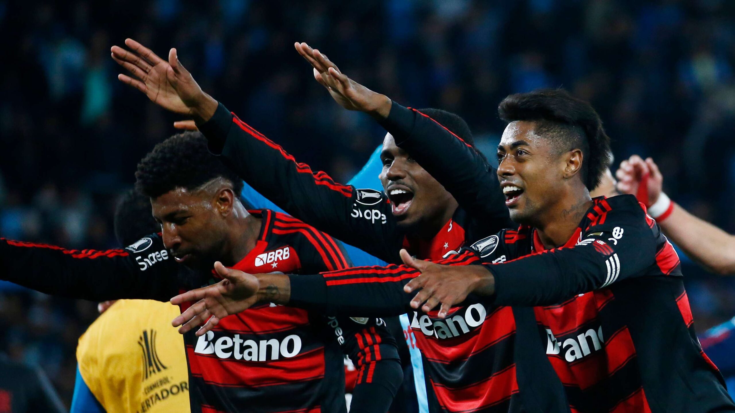 Conmebol estuda final da Libertadores fora da América do Sul e Montevidéu já aparece como alternativa — impacto direto para o Flamengo