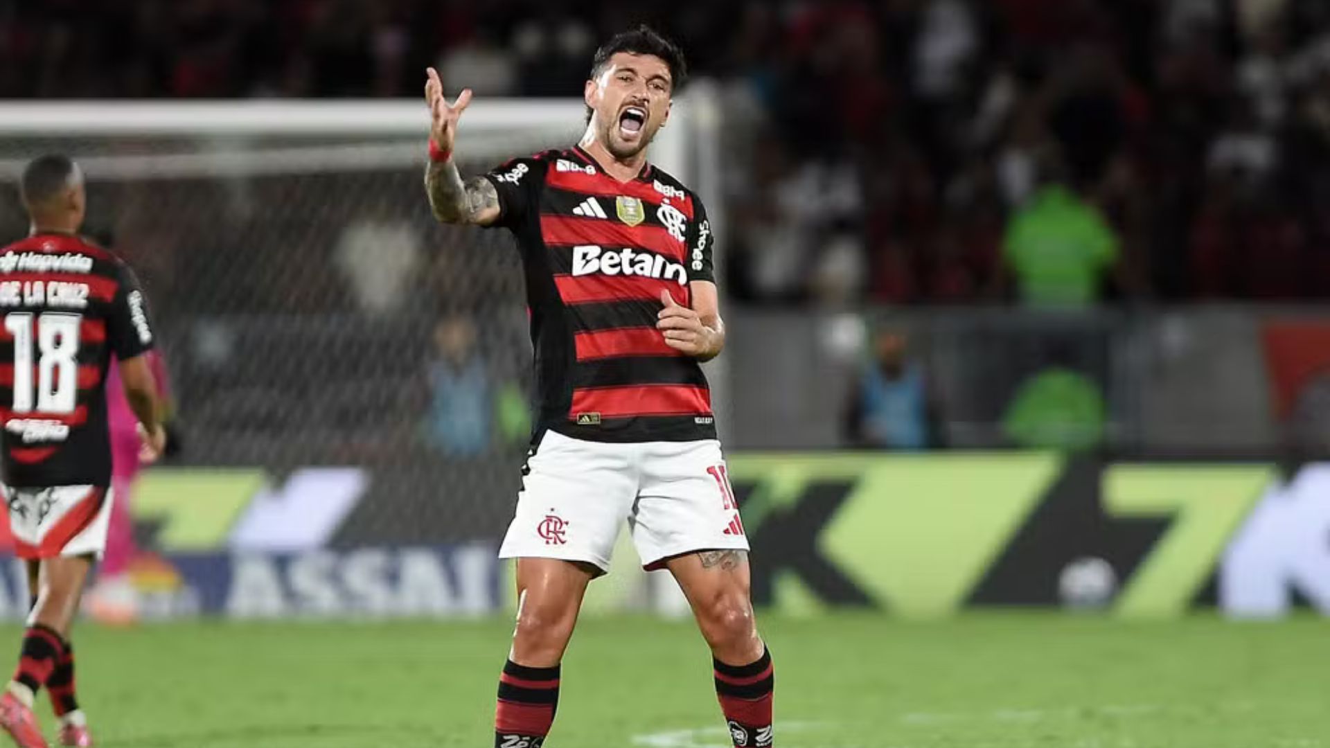 Convocações do Flamengo alimentam polêmica: Mengão teve mais chamados que o Palmeiras em quase todas as Datas Fifa