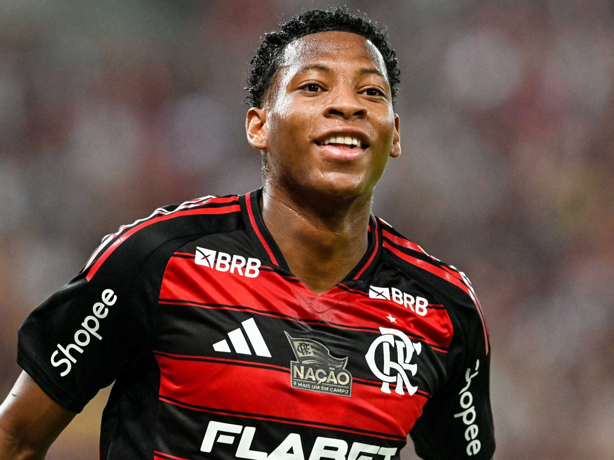 Cria do Flamengo marca no encerramento do Paysandu na Série B e valoriza trabalho da base