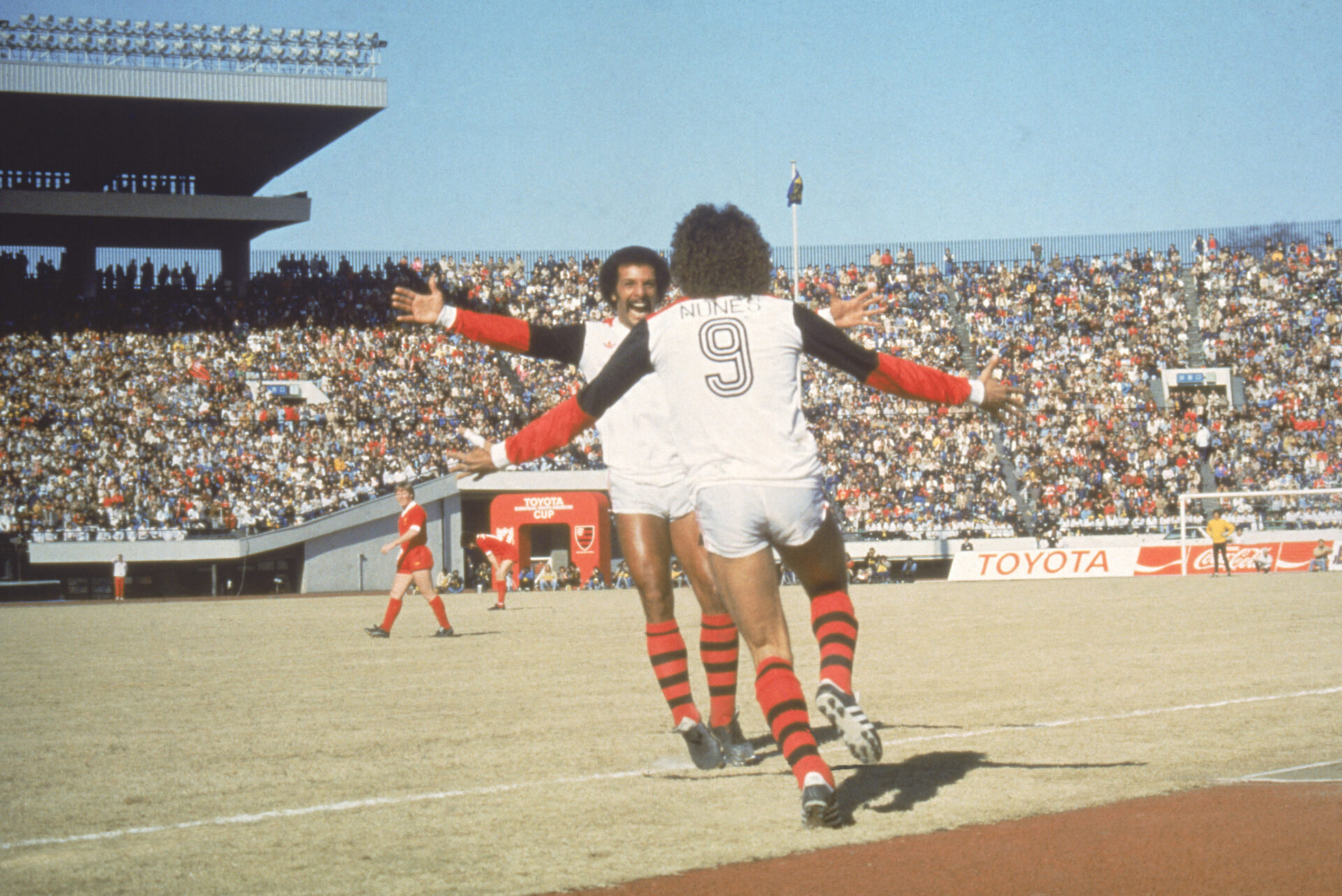 Declaração de Nunes ao Flamengo acende dúvidas e pressiona diretoria