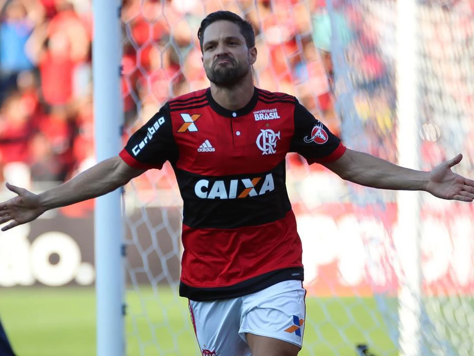 Diego Ribas revela os bastidores emocionais da saída de Jorge Jesus do Flamengo