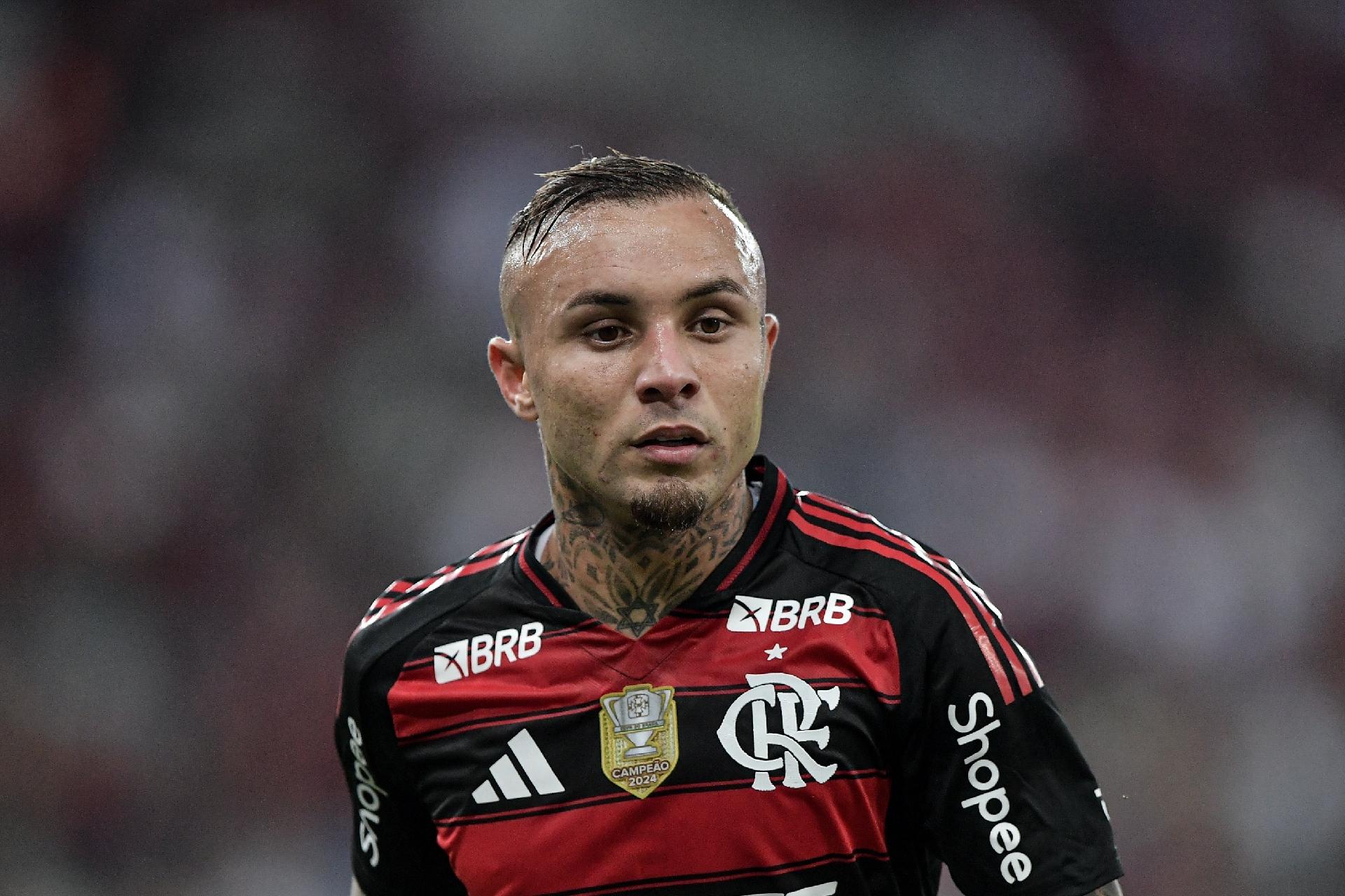 Everton Cebolinha na mira de rival carioca: o que muda no Flamengo