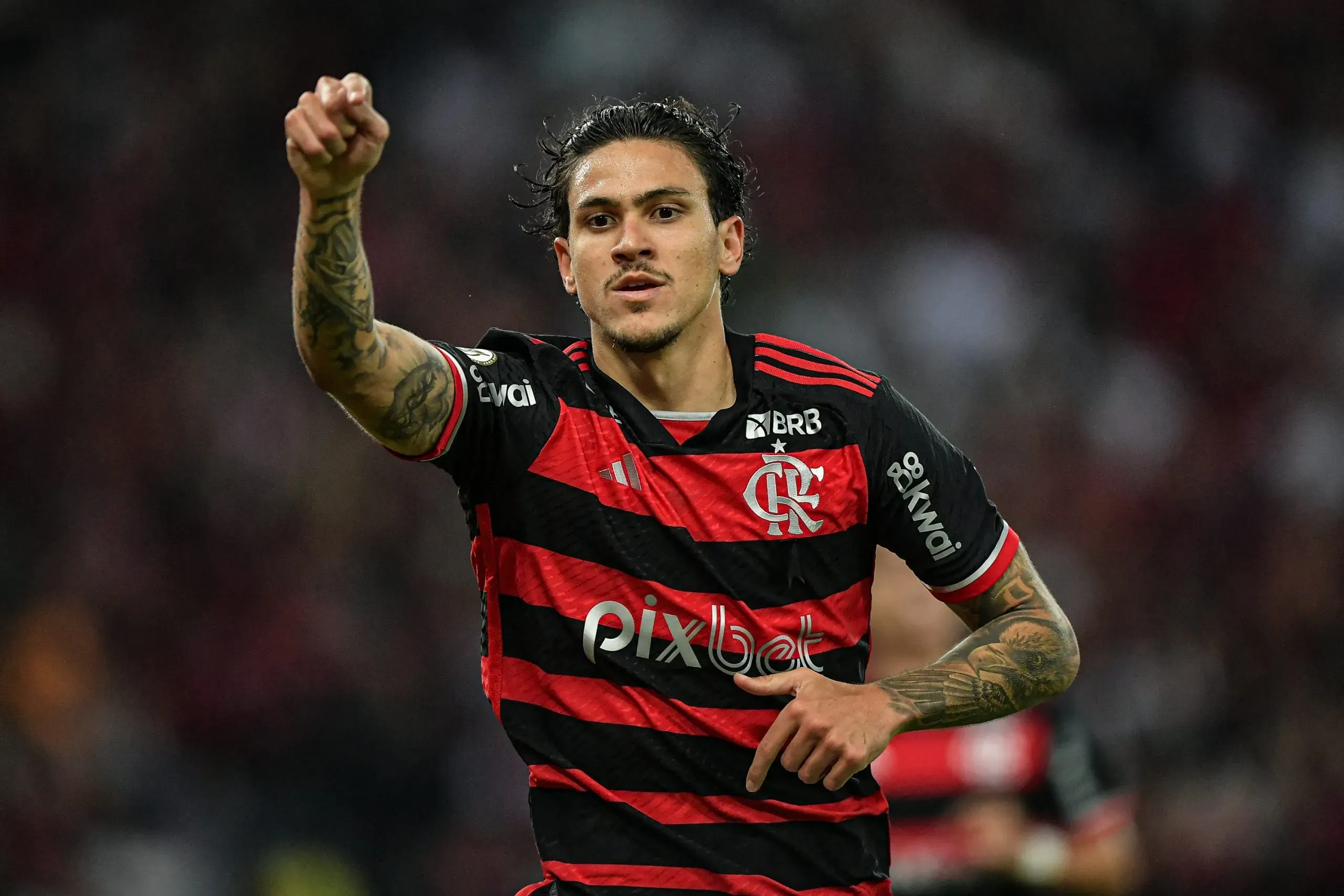Ex-jogadores do Flamengo brilham e garantem vagas na Série A de 2026