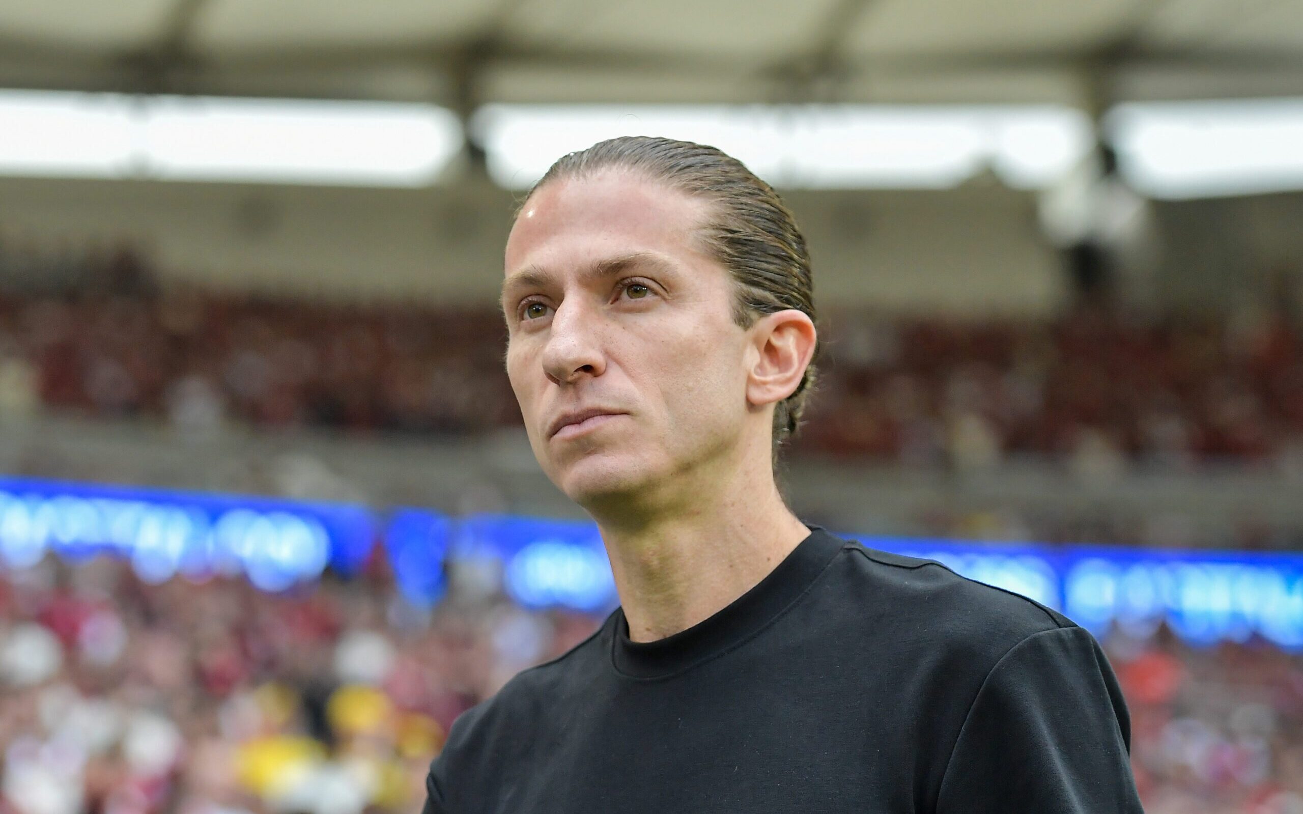 Filipe Luís no Flamengo: um ano de transformação tática e o veredito que chega em Lima