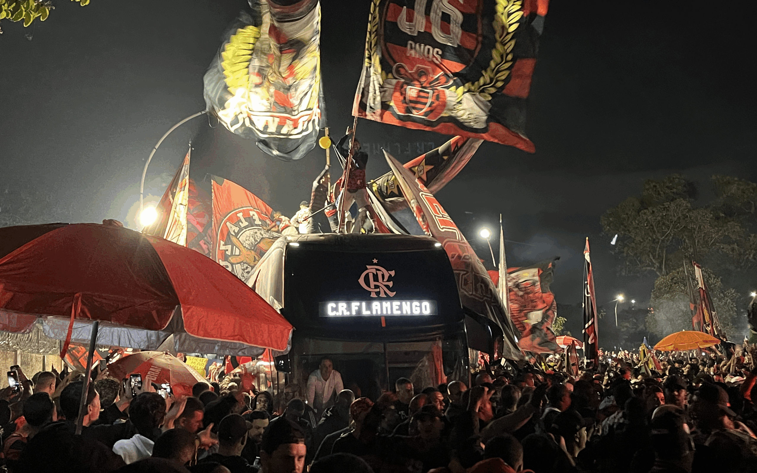 Fla Run 2025: Aterro do Flamengo deve receber 15 mil rubro-negros na corrida dos 130 anos