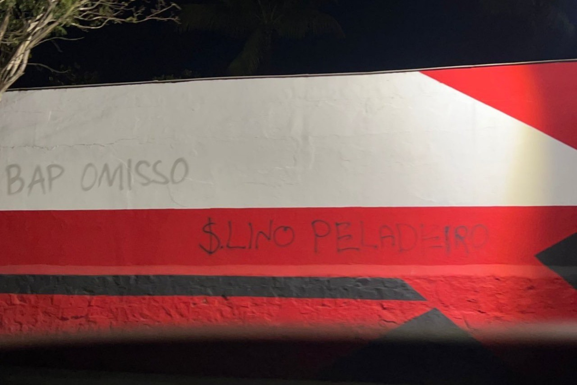 Flamengo 130 anos: festa na Gávea, exposição “Muros da Gávea” e desafio decisivo no Brasileirão