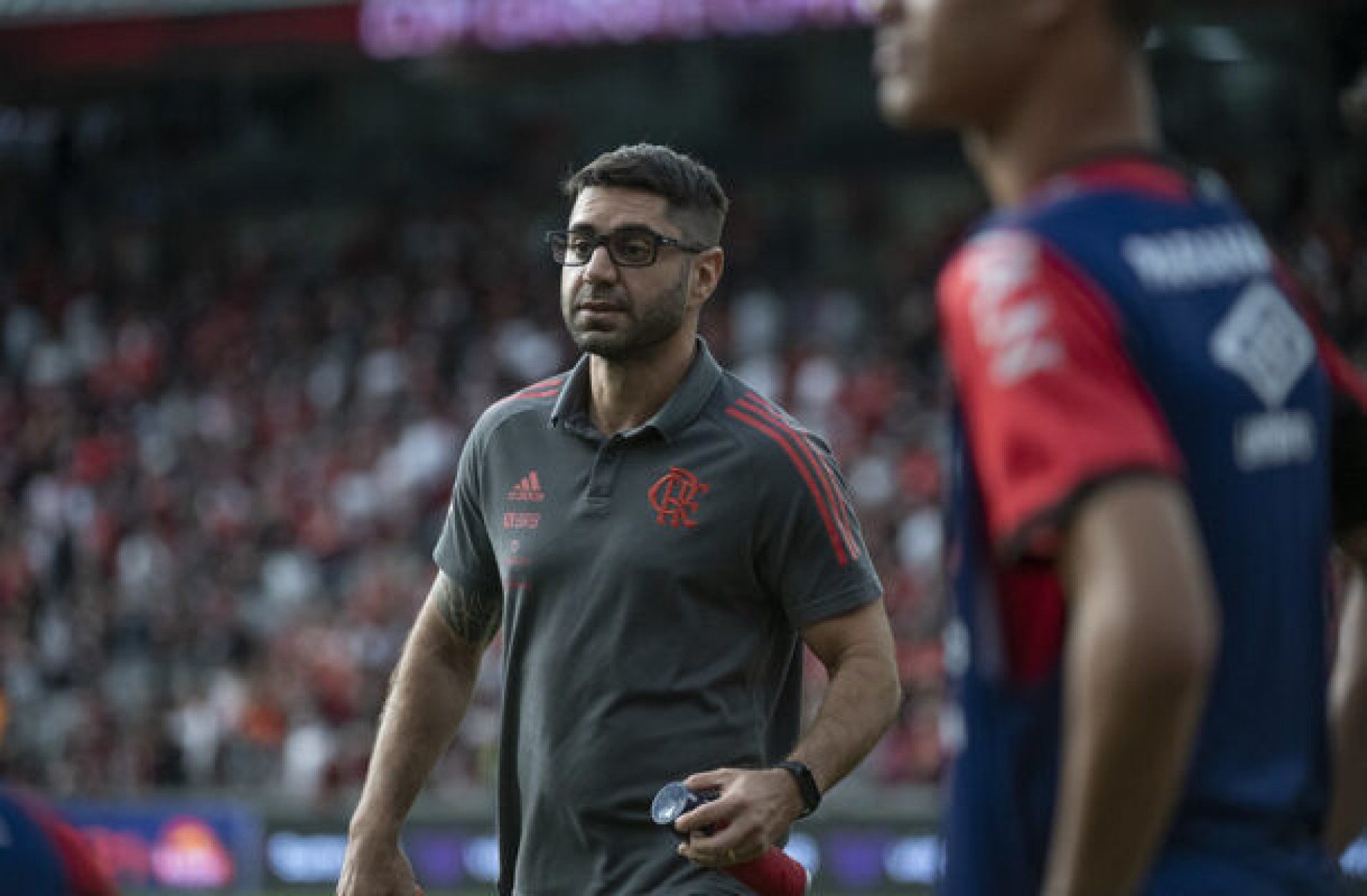 Flamengo confirma viagem para Lima: cinco voos fretados, hotel e treinos antes da final da Libertadores