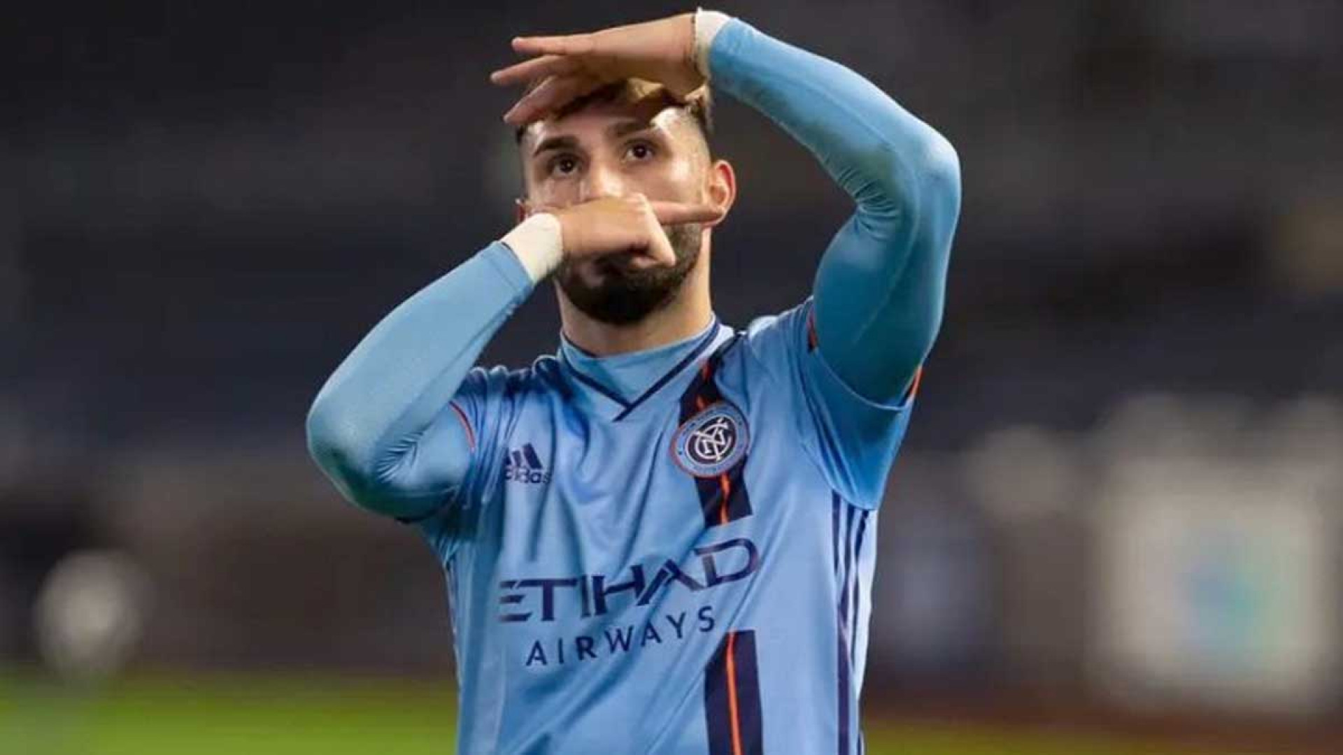 Flamengo define data para formalizar proposta por atacante argentino