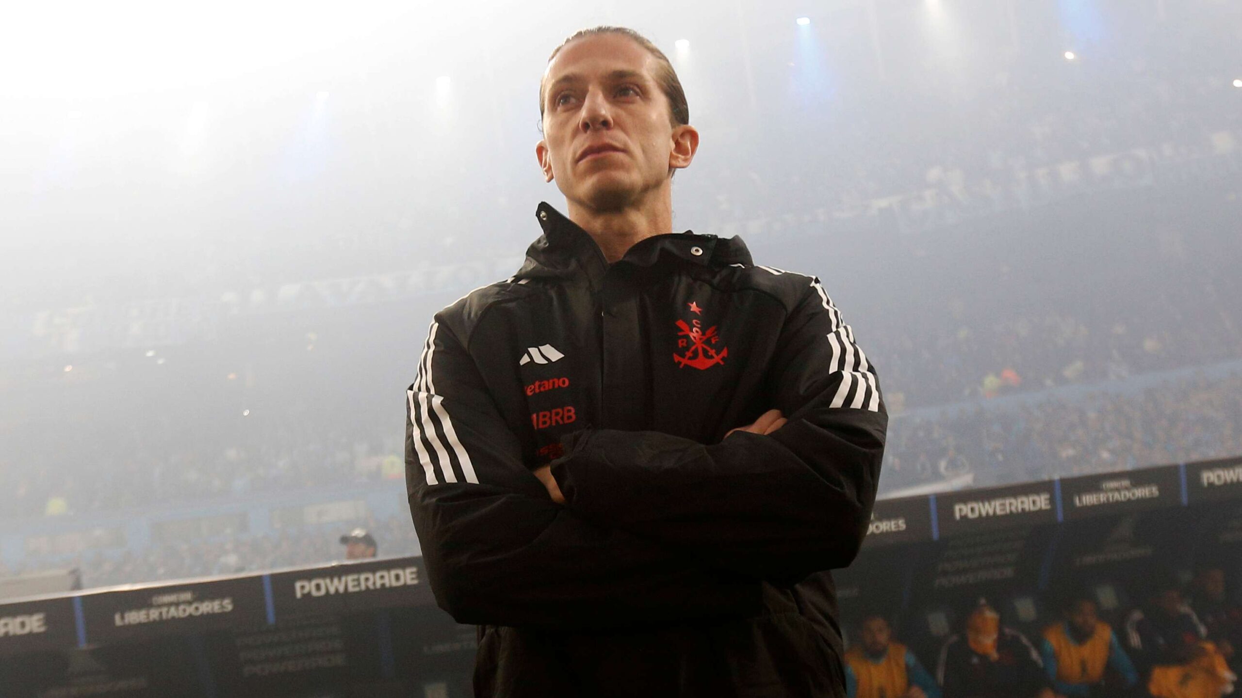 Flamengo em clima de decisão: onde estão os últimos campeões, o apelo de Filipe Luís e a polêmica de Leila Pereira