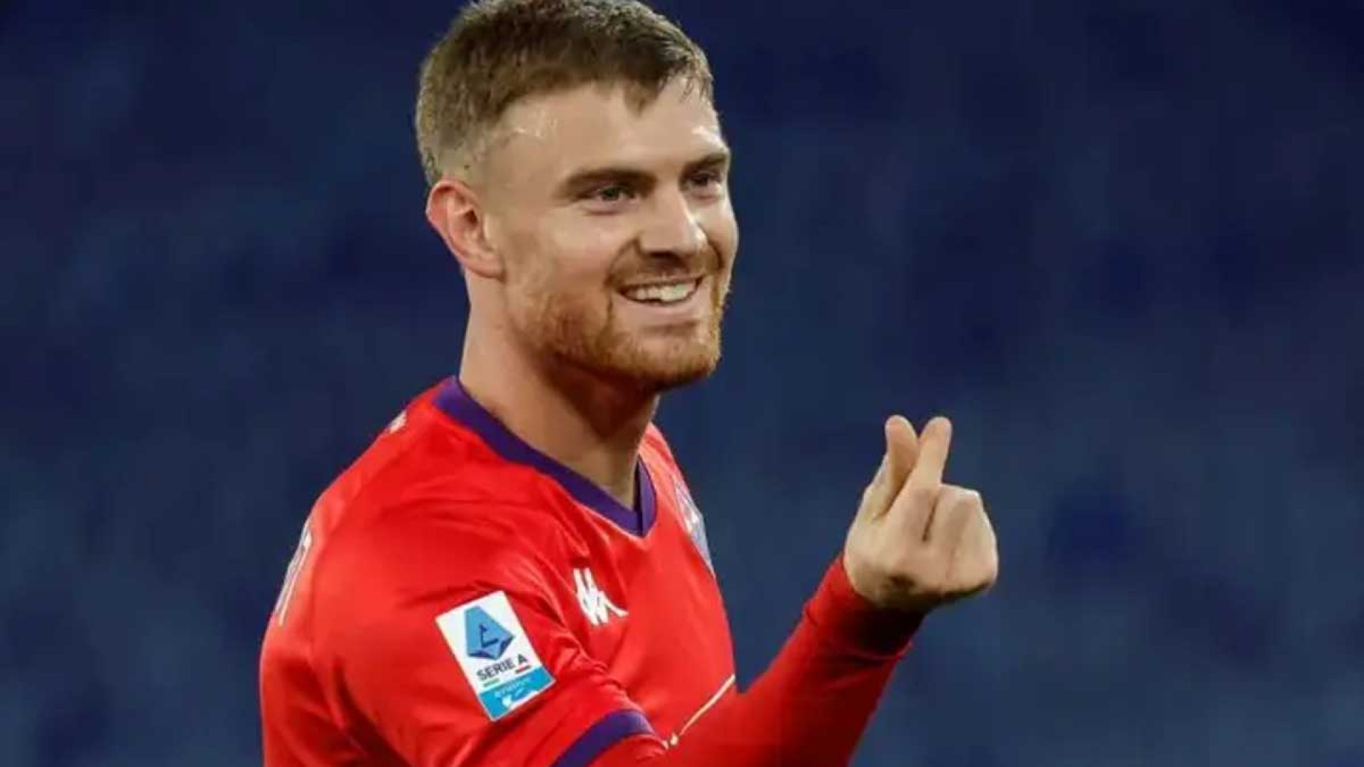 Flamengo monitora Lucas Beltrán; Fiorentina pede €20 milhões pelo atacante