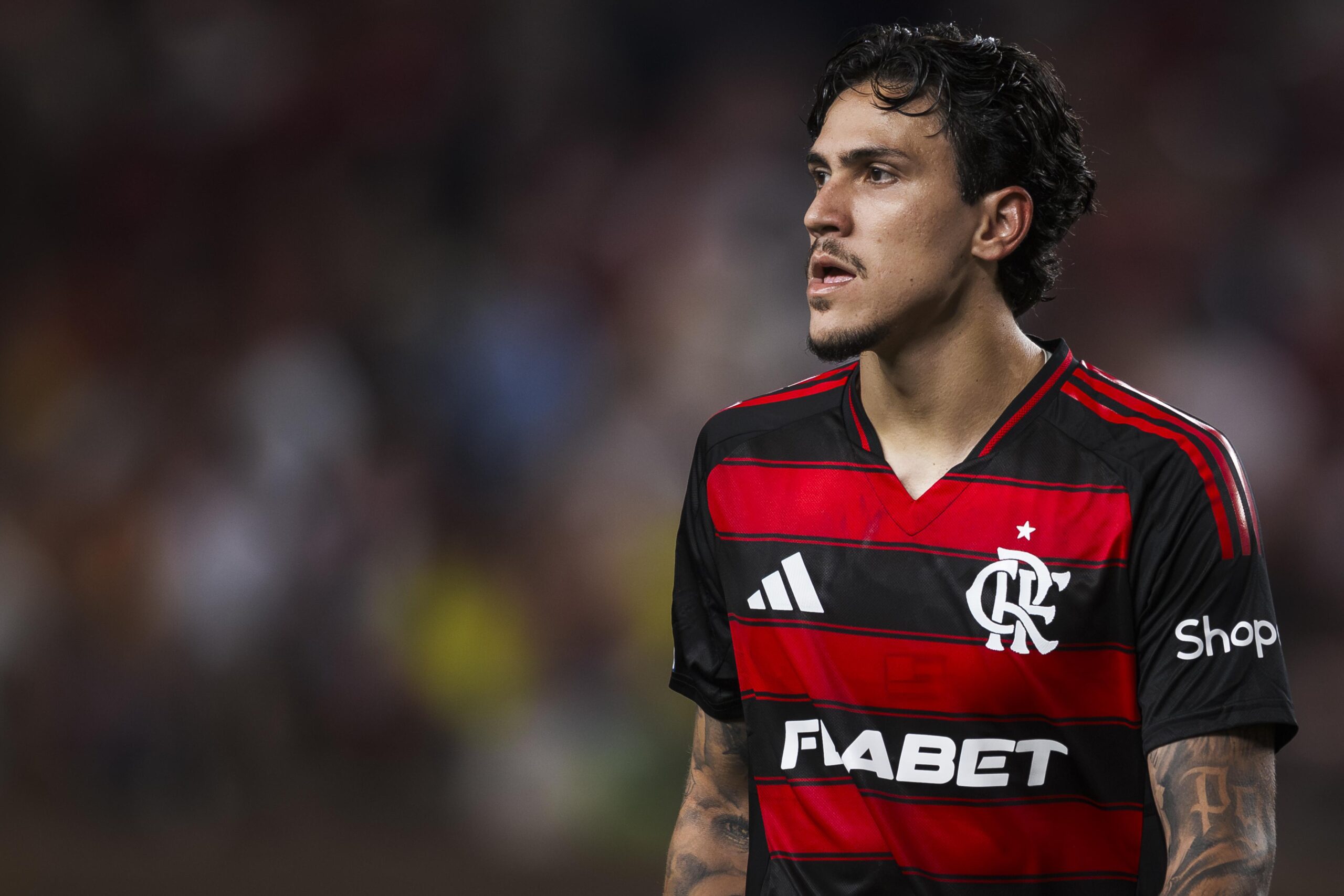 Flamengo ofereceu 25 milhões de euros por Pepê, mas negociação com o Porto não avançou