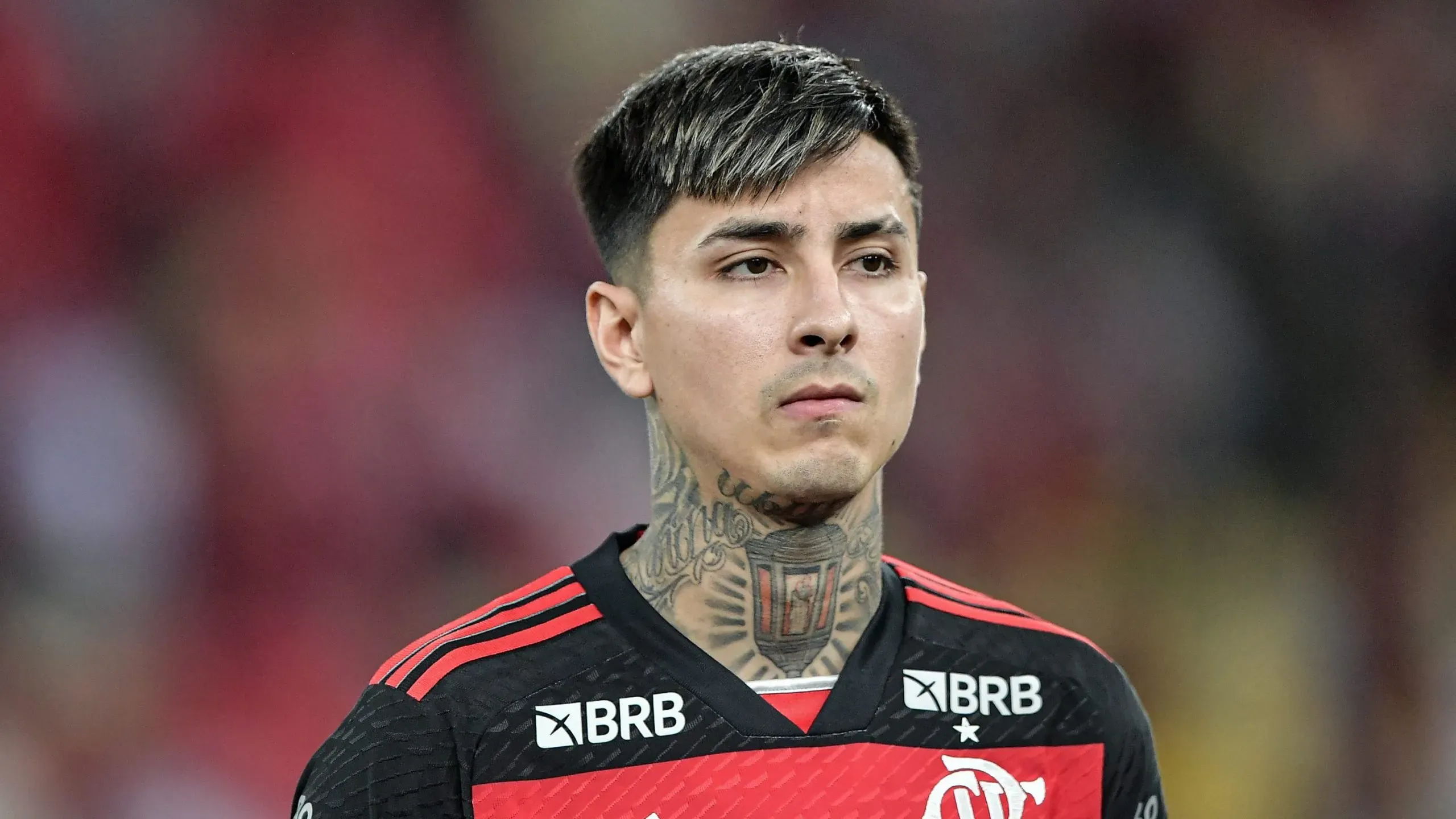 Flamengo visitante: Pulgar fora da seleção e a missão de recuperar o melhor desempenho fora de casa