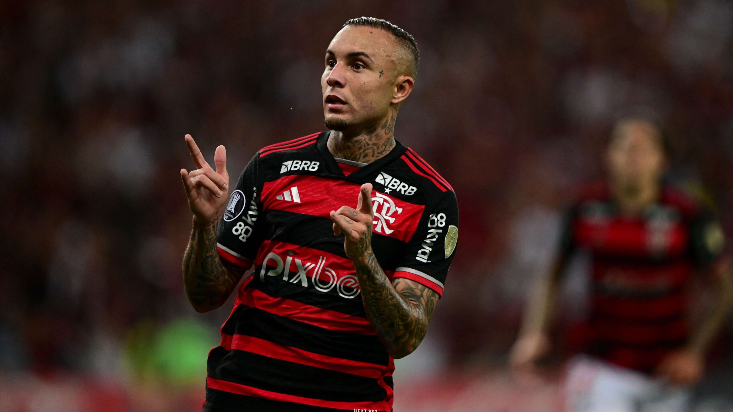 Grêmio retoma interesse em Everton Cebolinha; Flamengo analisa proposta e valoriza contrato