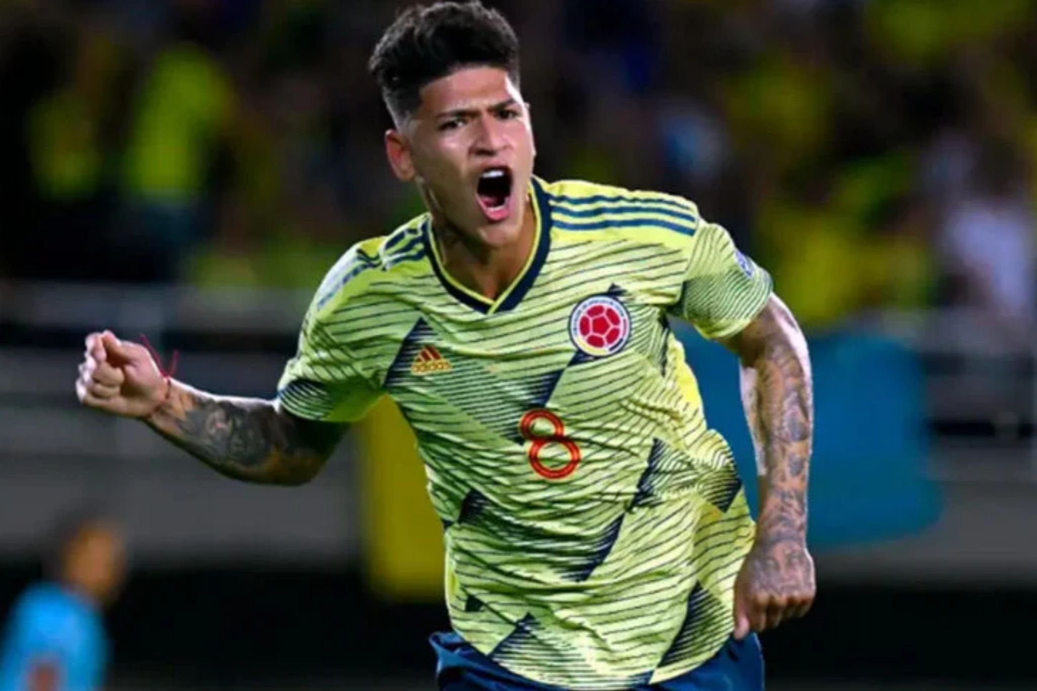 Ingressos para Flamengo x Bragantino: horários, preços e clima dos treinos com Jorge Carrascal