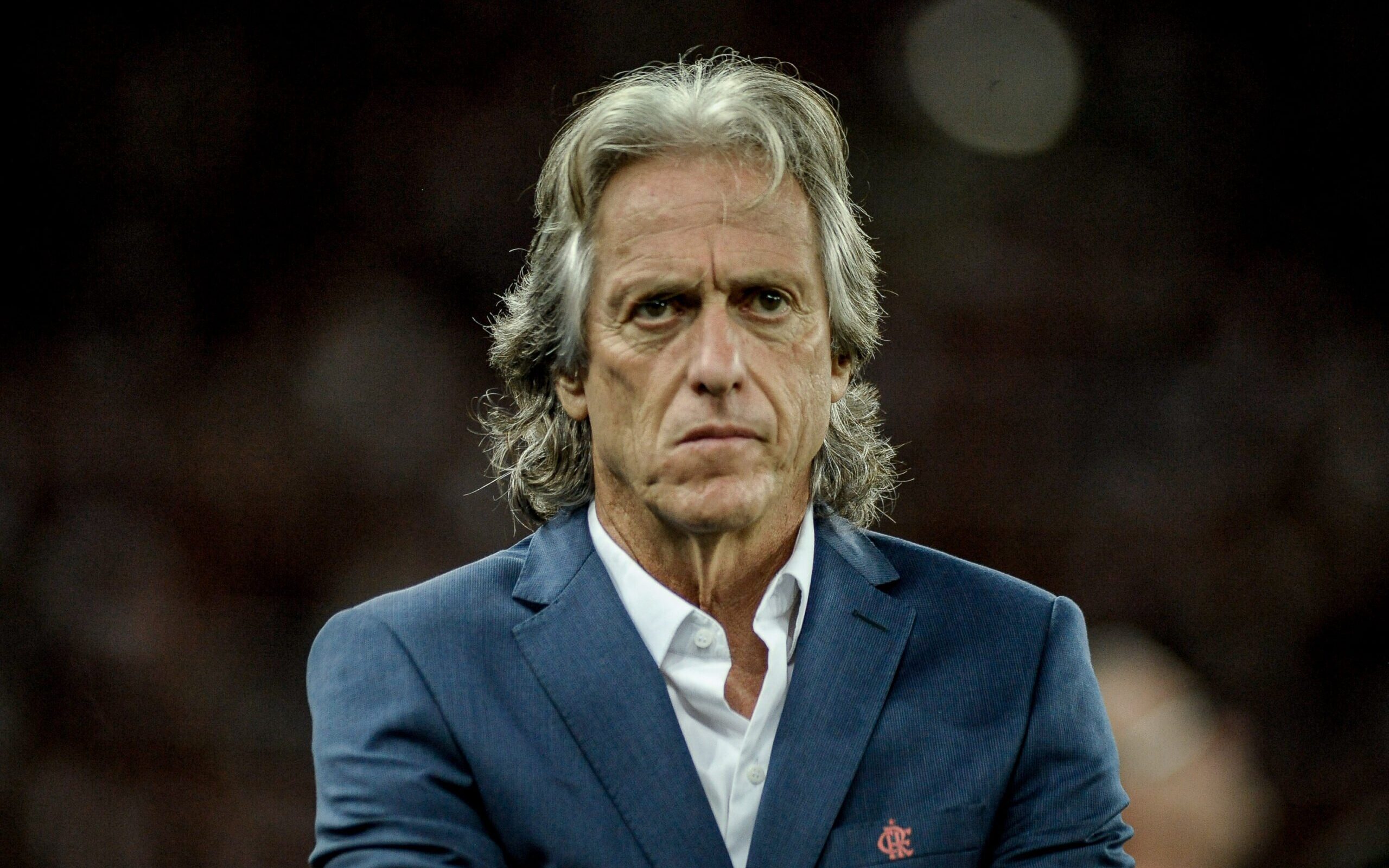 Jorge Jesus bate recorde no Al‑Nassr e emociona ao relembrar a Libertadores com o Flamengo