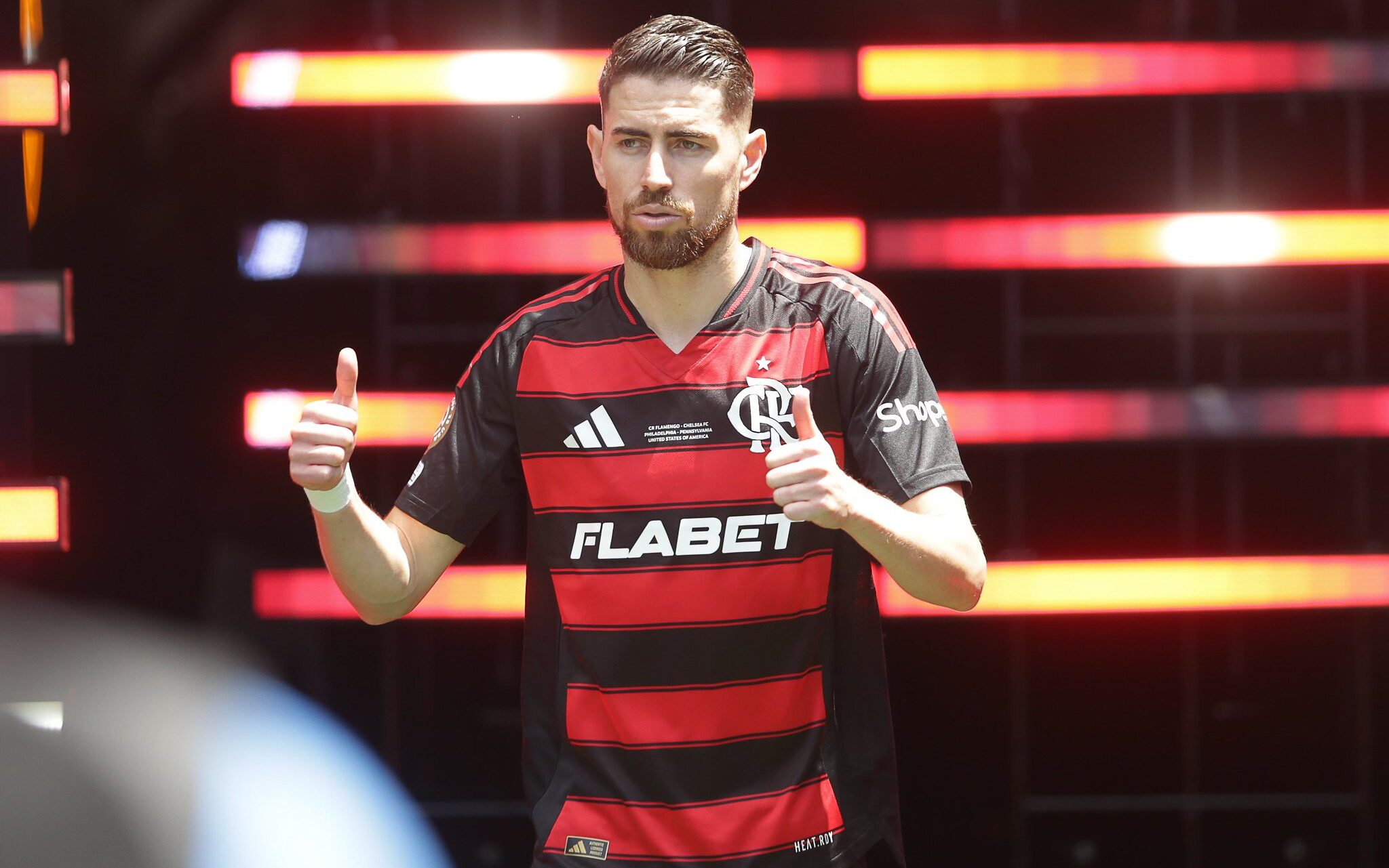 Jorginho no Flamengo: lembranças com Zico, orgulho pelo manto e a Libertadores que faltou