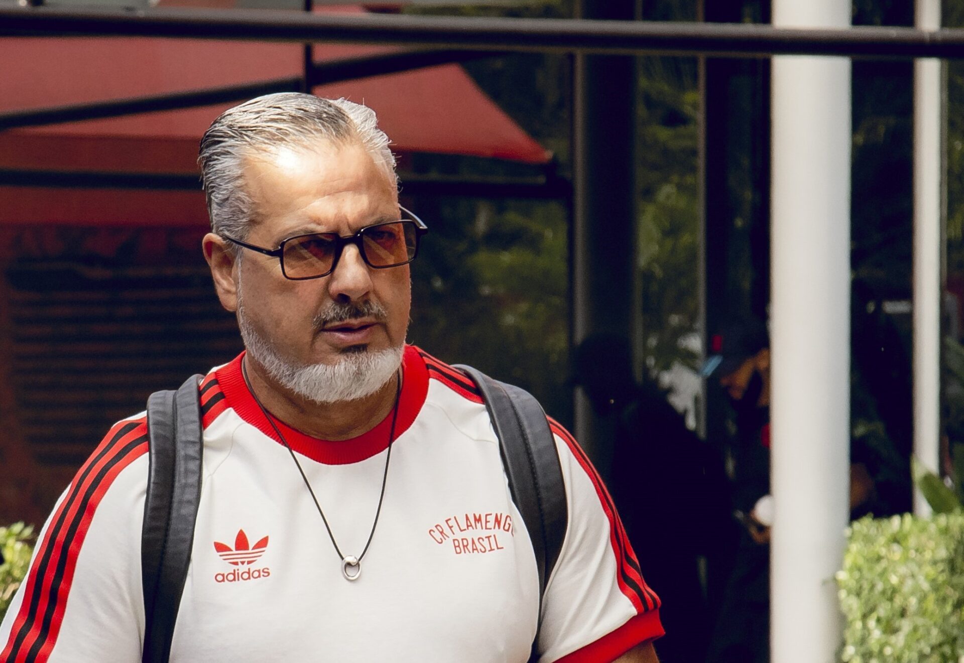 José Boto reforça mentalidade vencedora e delegação parte rumo à final da Libertadores 2025