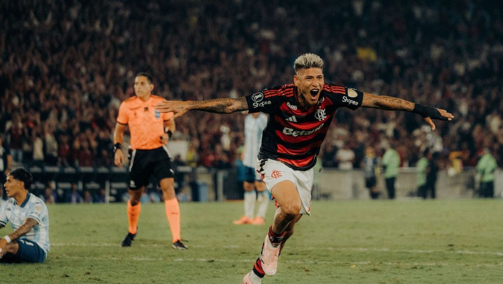 Lesão de Carrascal: Flamengo confirma edema ósseo na costela e estima retorno em 1–2 jogos