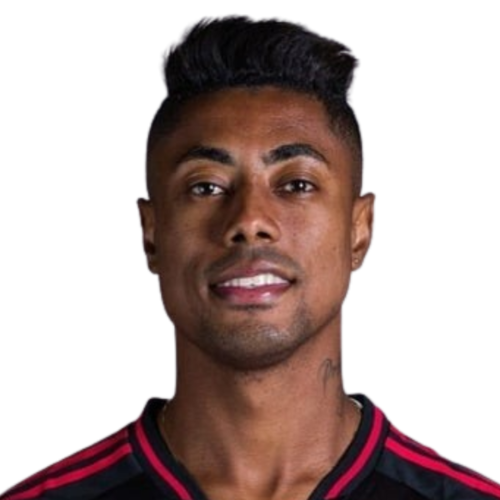 Libertadores 2025: Bruno Henrique x Raphael Veiga e o papel decisivo de Saúl Ñíguez no Flamengo