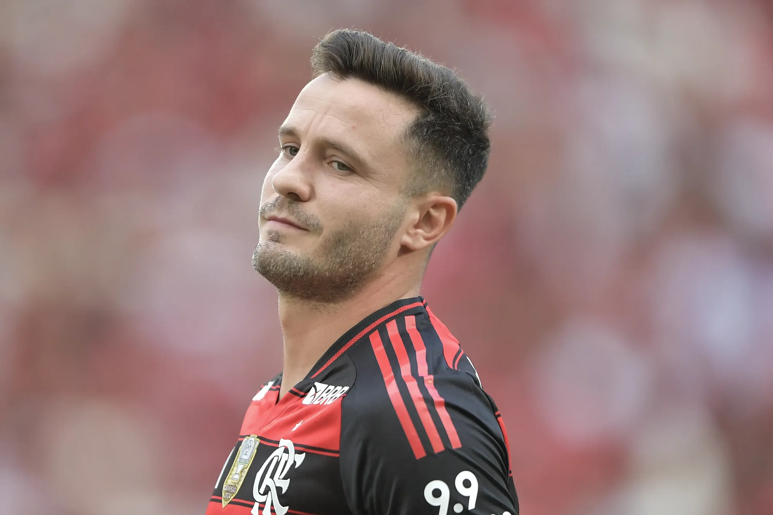 Milton Delgado: Flamengo observa promessa do Boca enquanto Chelsea aumenta a pressão