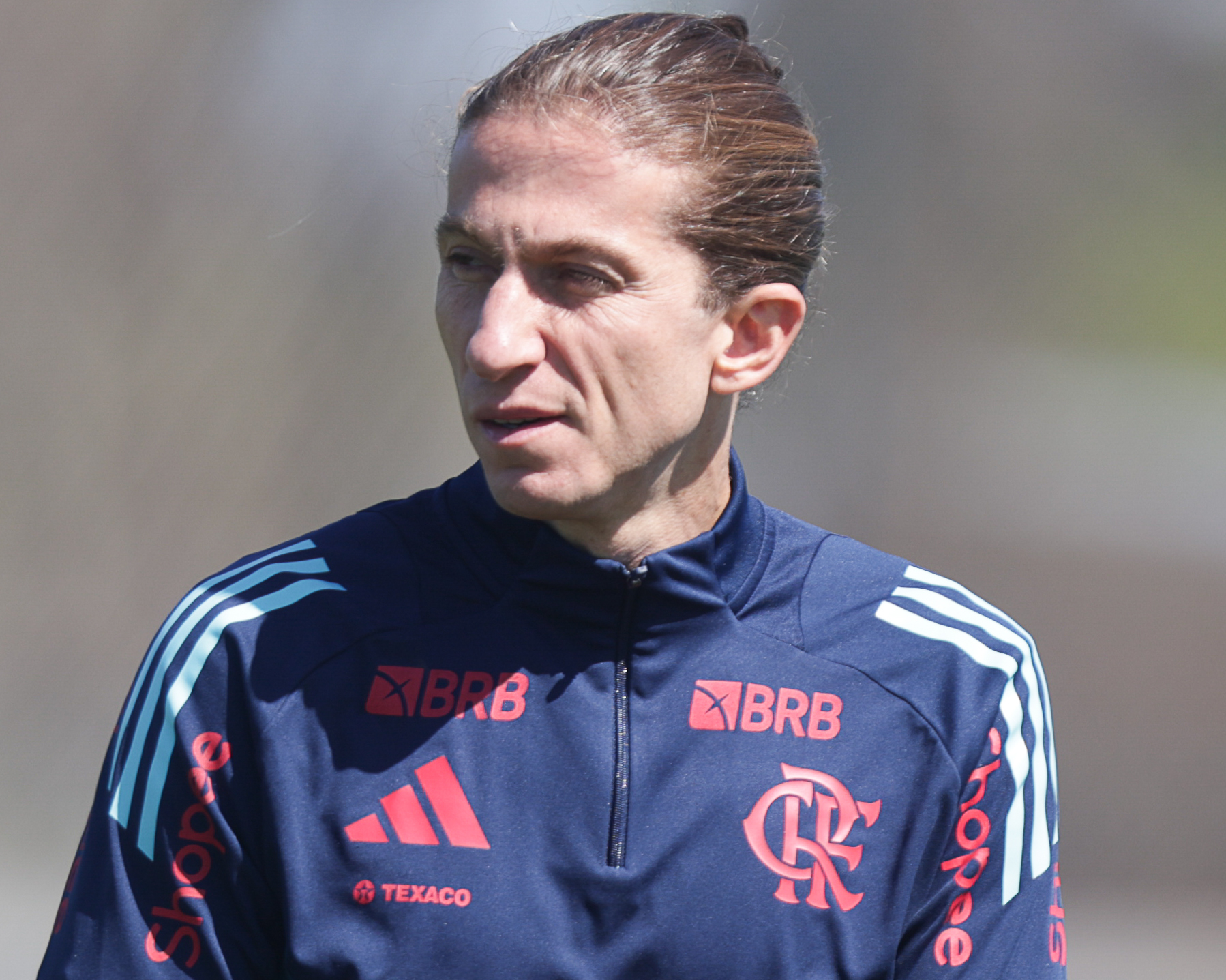 Plata acumula mais expulsões da Série A; leitura labial investiga fala de Filipe Luís