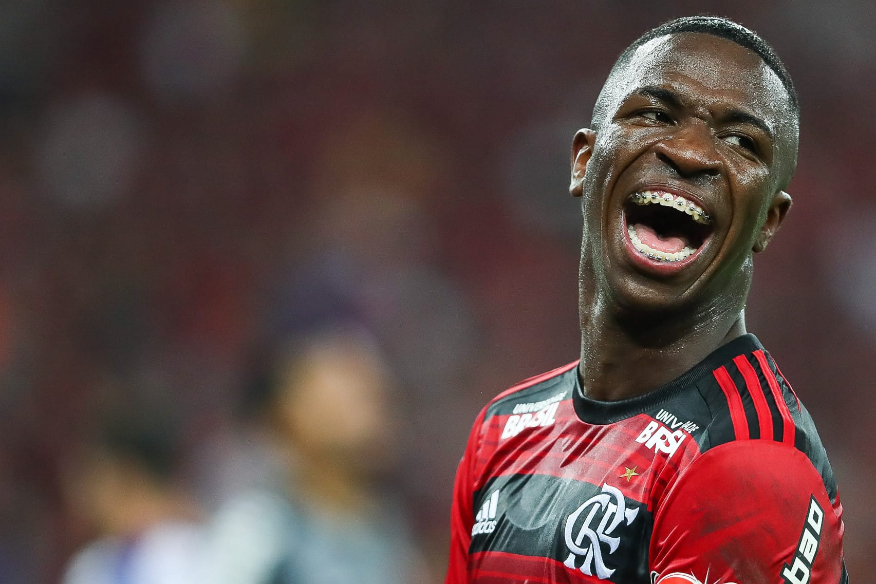 Real prepara venda de Vinícius Júnior em 2026; Flamengo pode receber cerca de R$23,1 mi